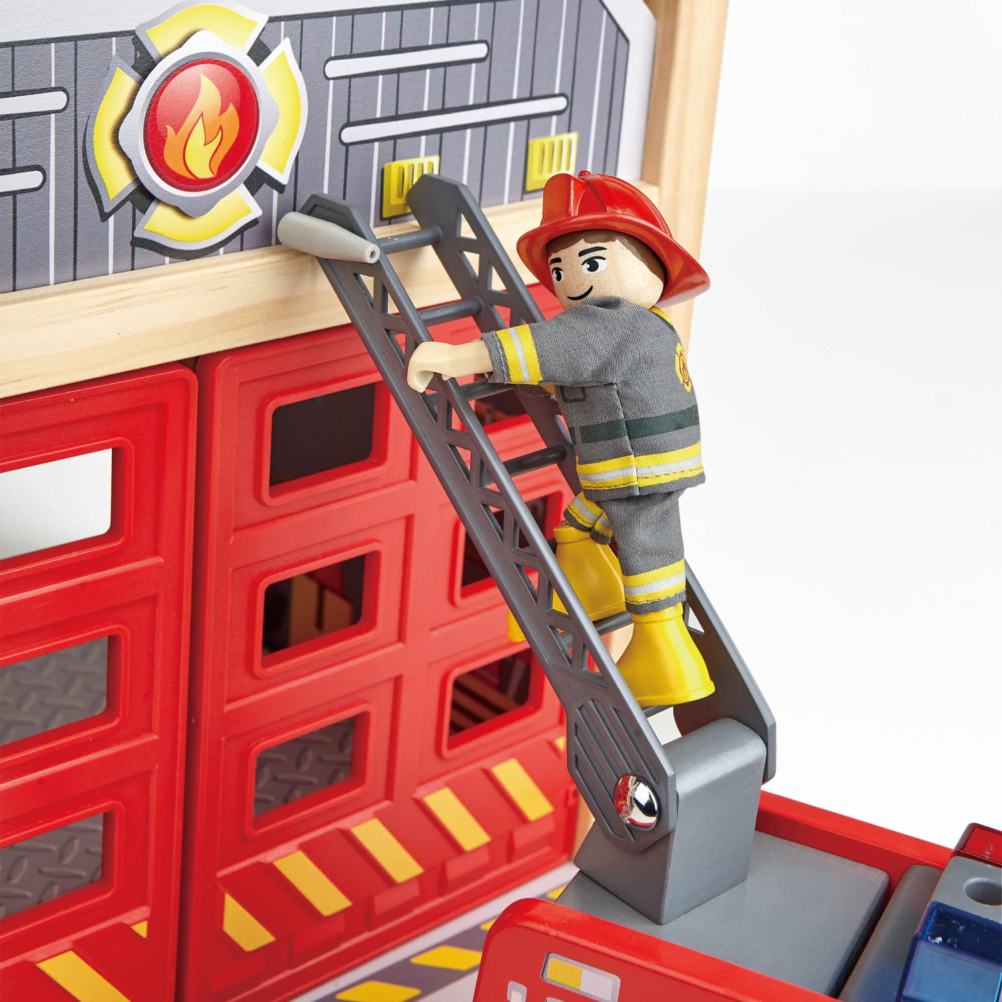 Hape G6943478021594 Play-Toys - View #4
