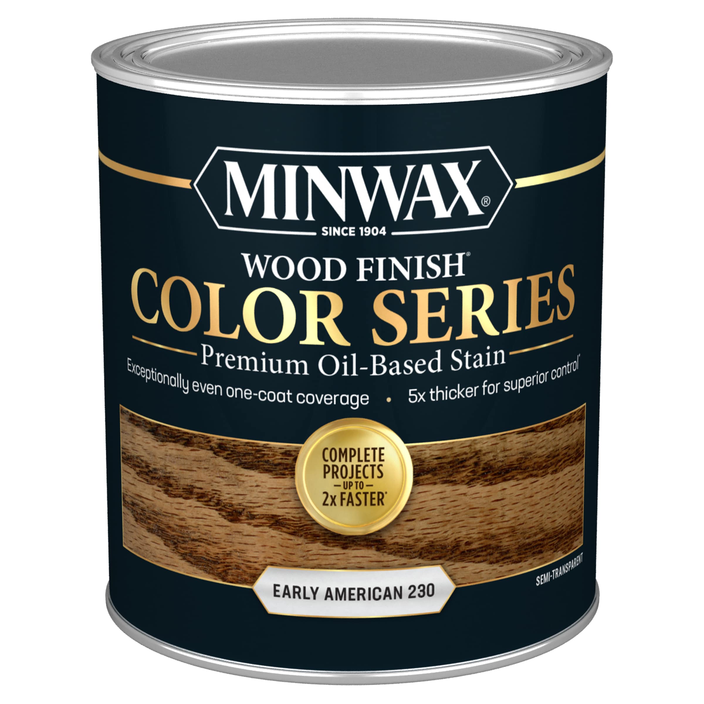 Minwax 800008000 Interior-Stain - View #3