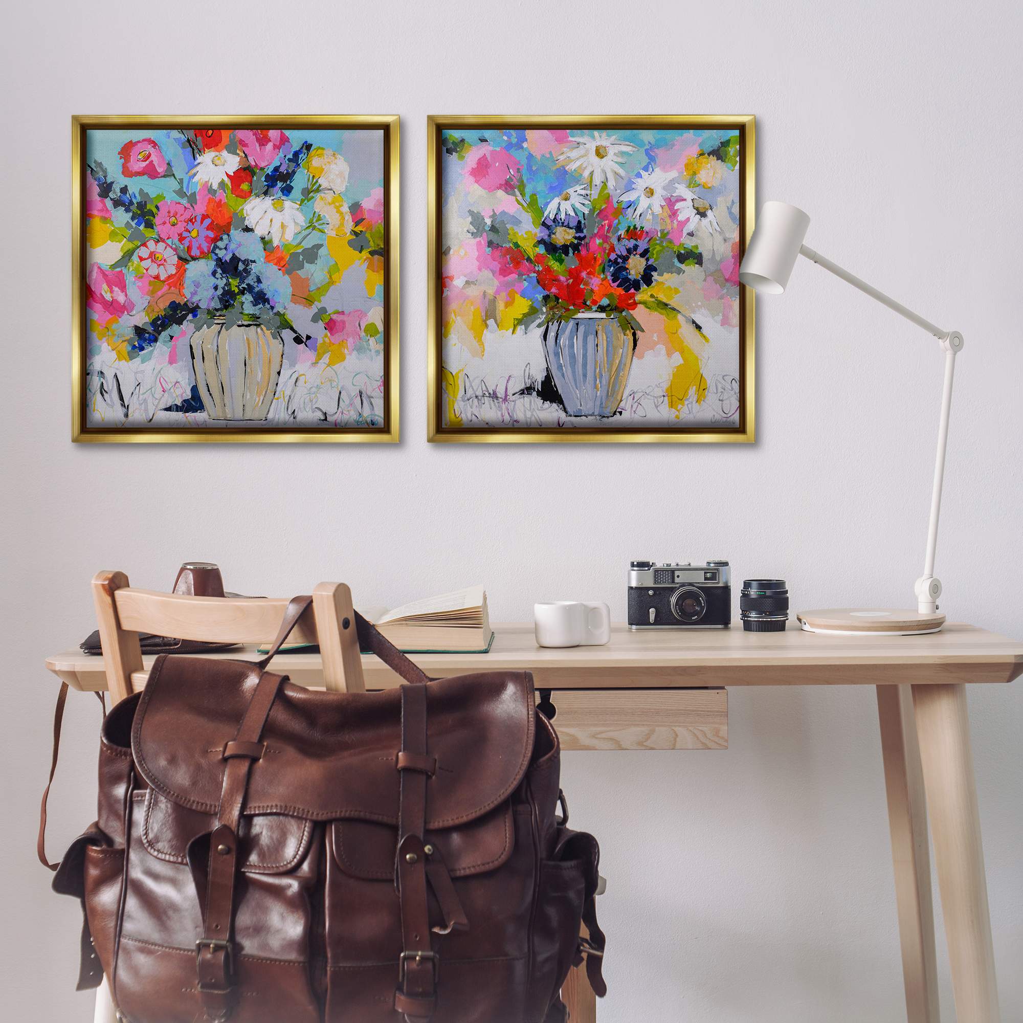 Stupell Industries B2-795-FFG-2PC-24X24 Wall-Art - View #3