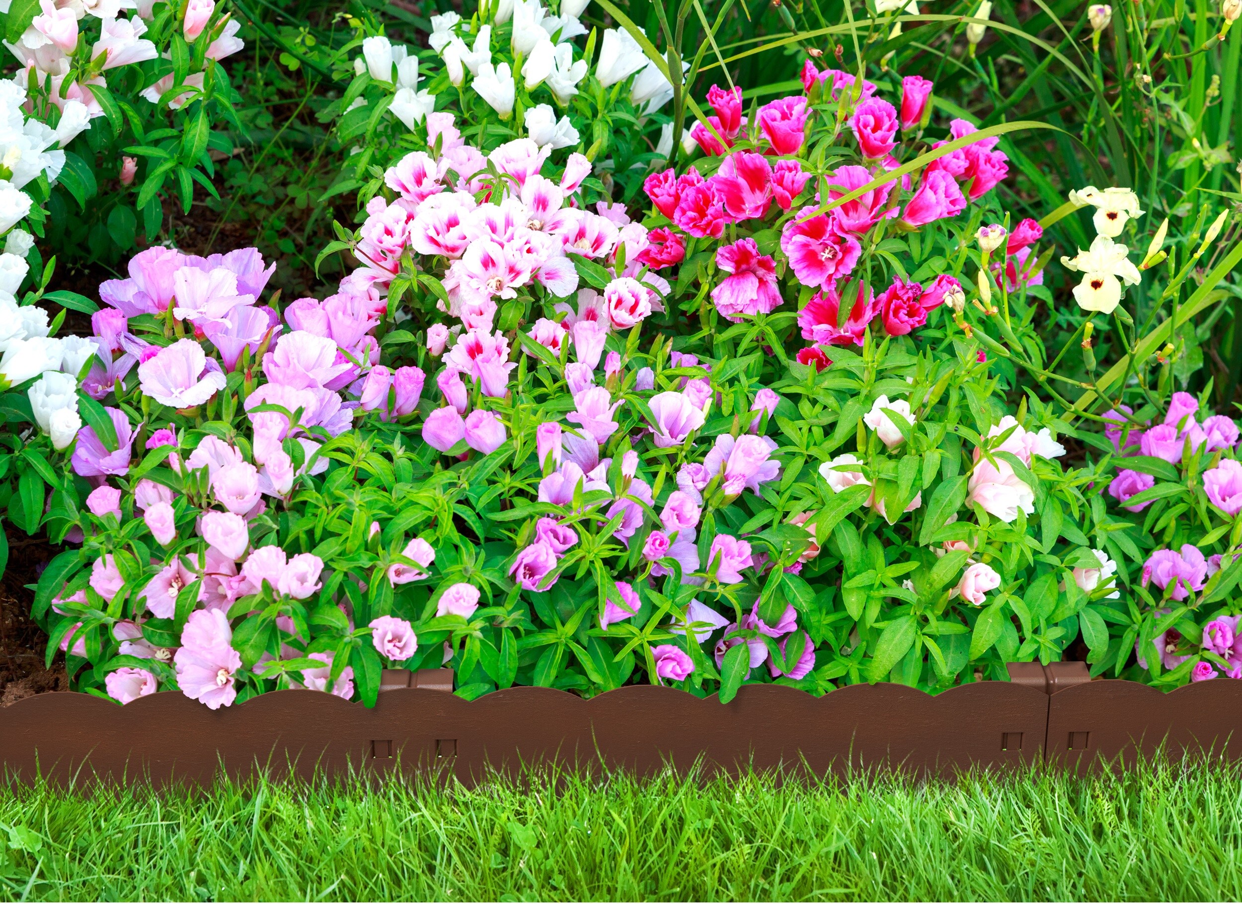 Garden Accents 83651 Edging-Stakes-Paver-Spikes - View #4