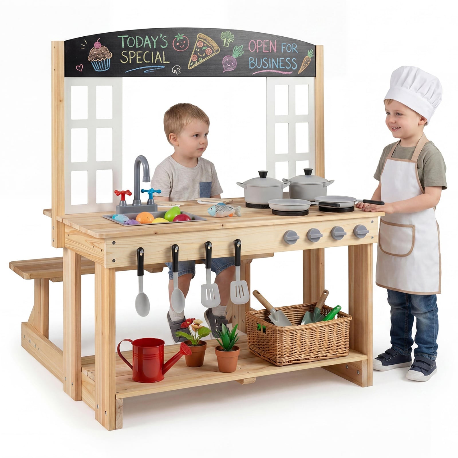 SUGIFT LW038SUGHY1070 Play-Toys - View #7