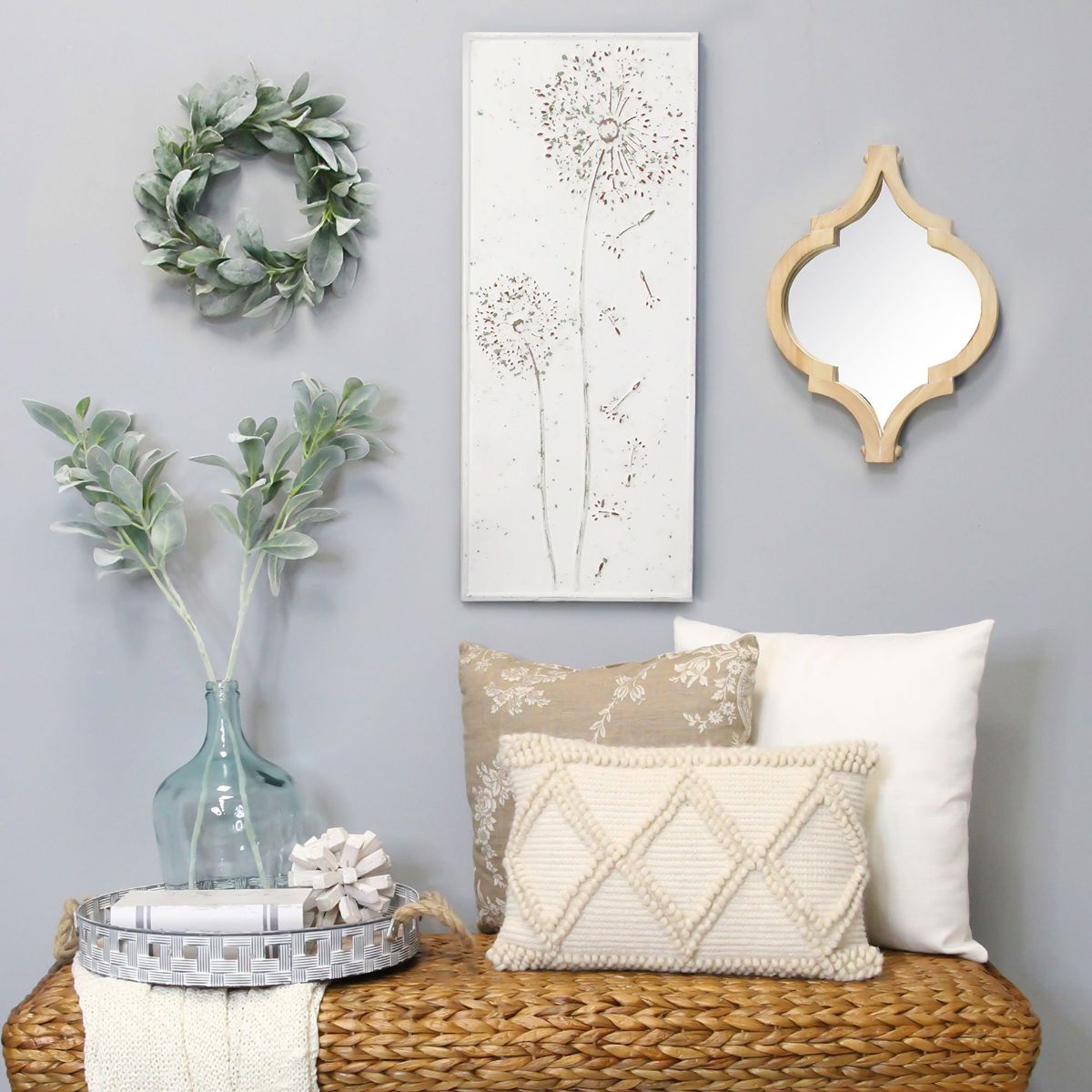 HomeRoots 373244 Decor-Mirrors - View #2