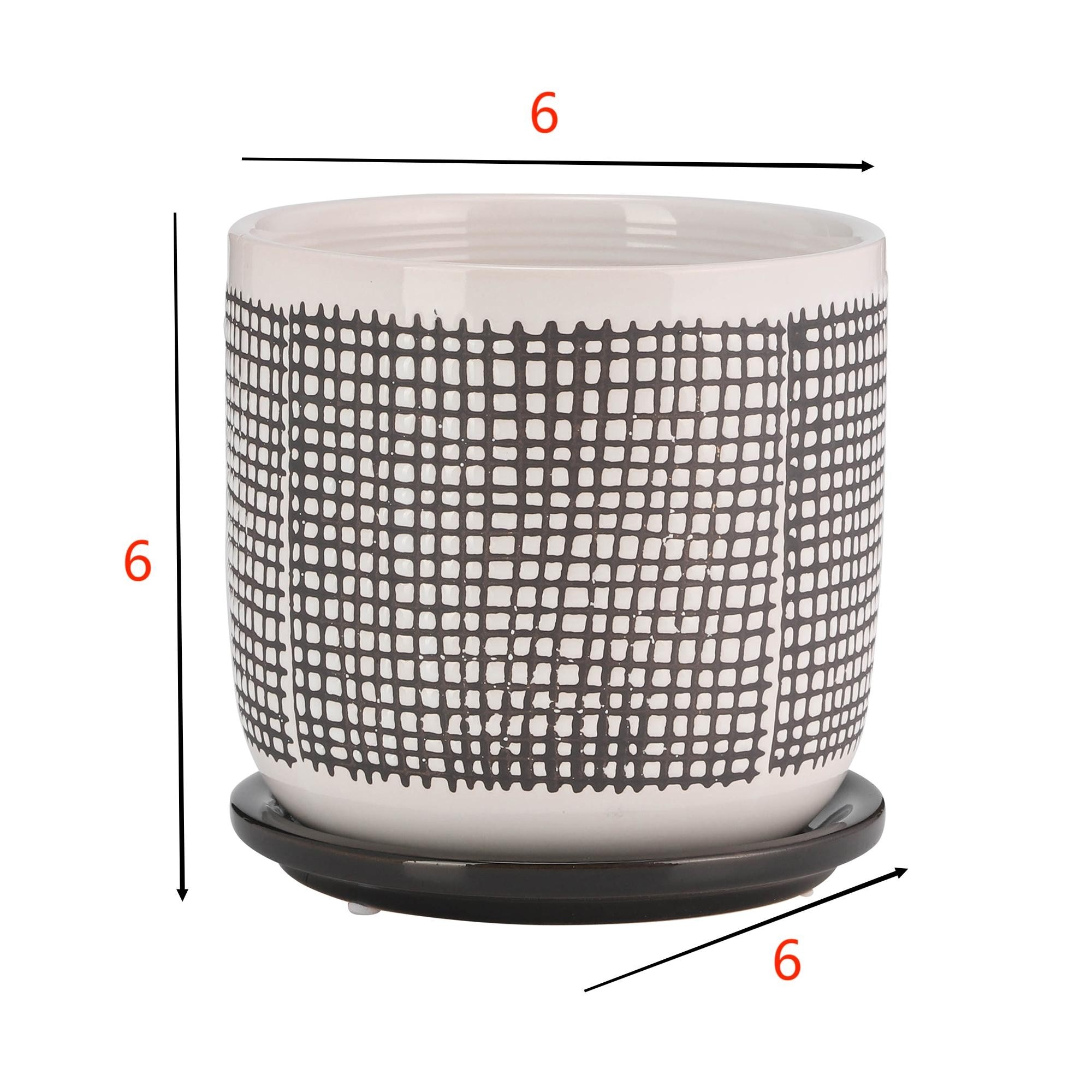 Yiekholo LL-1608AA Planter-Window-Box - View #4