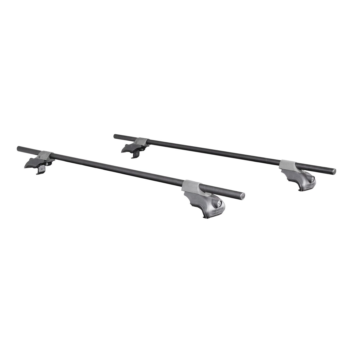 Reese Explore 1391400 REESE 7.25-Inches Plastic/Steel Roof Cross bar (Hardware Included)