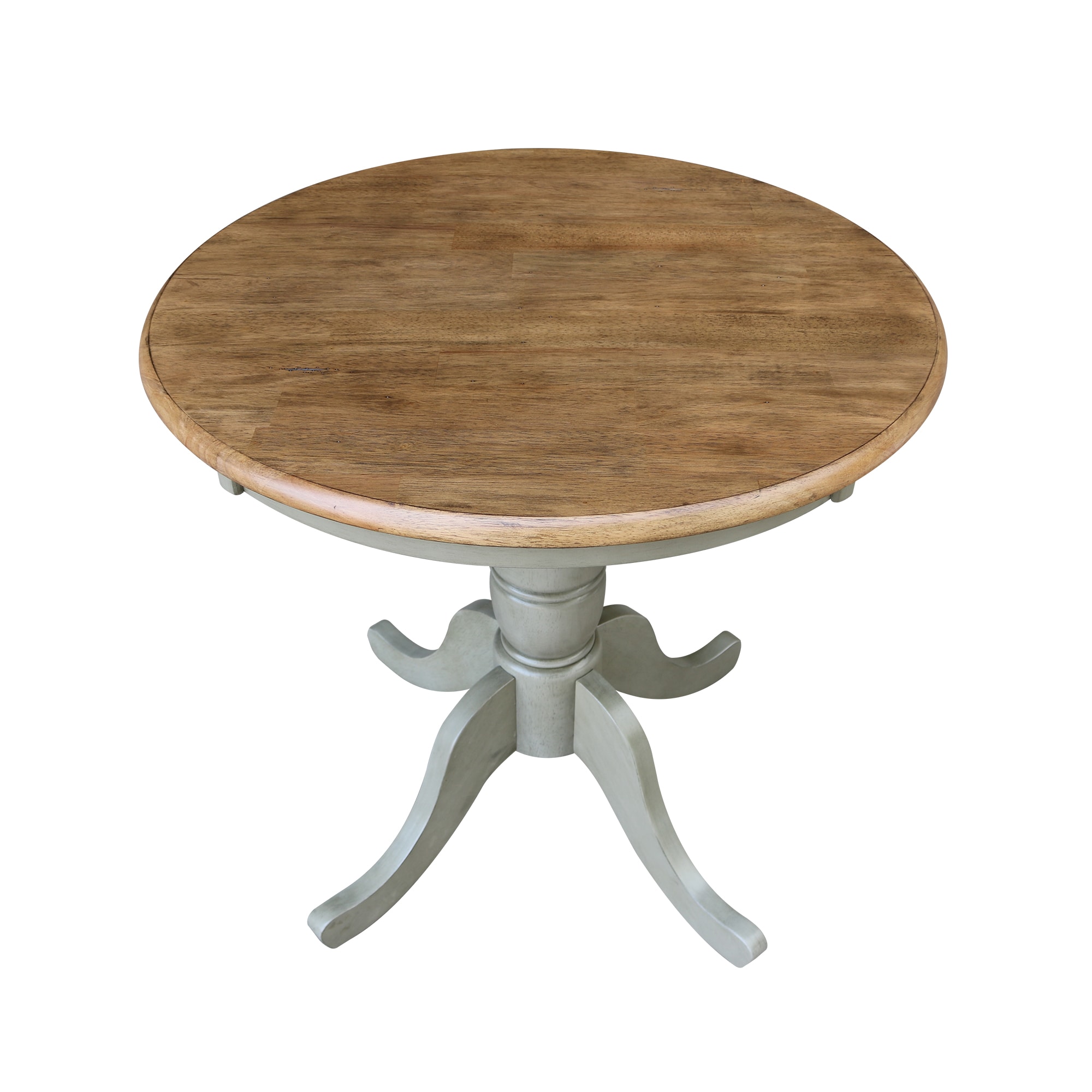 International Concepts K41-30RT Dining-Tables - View #3