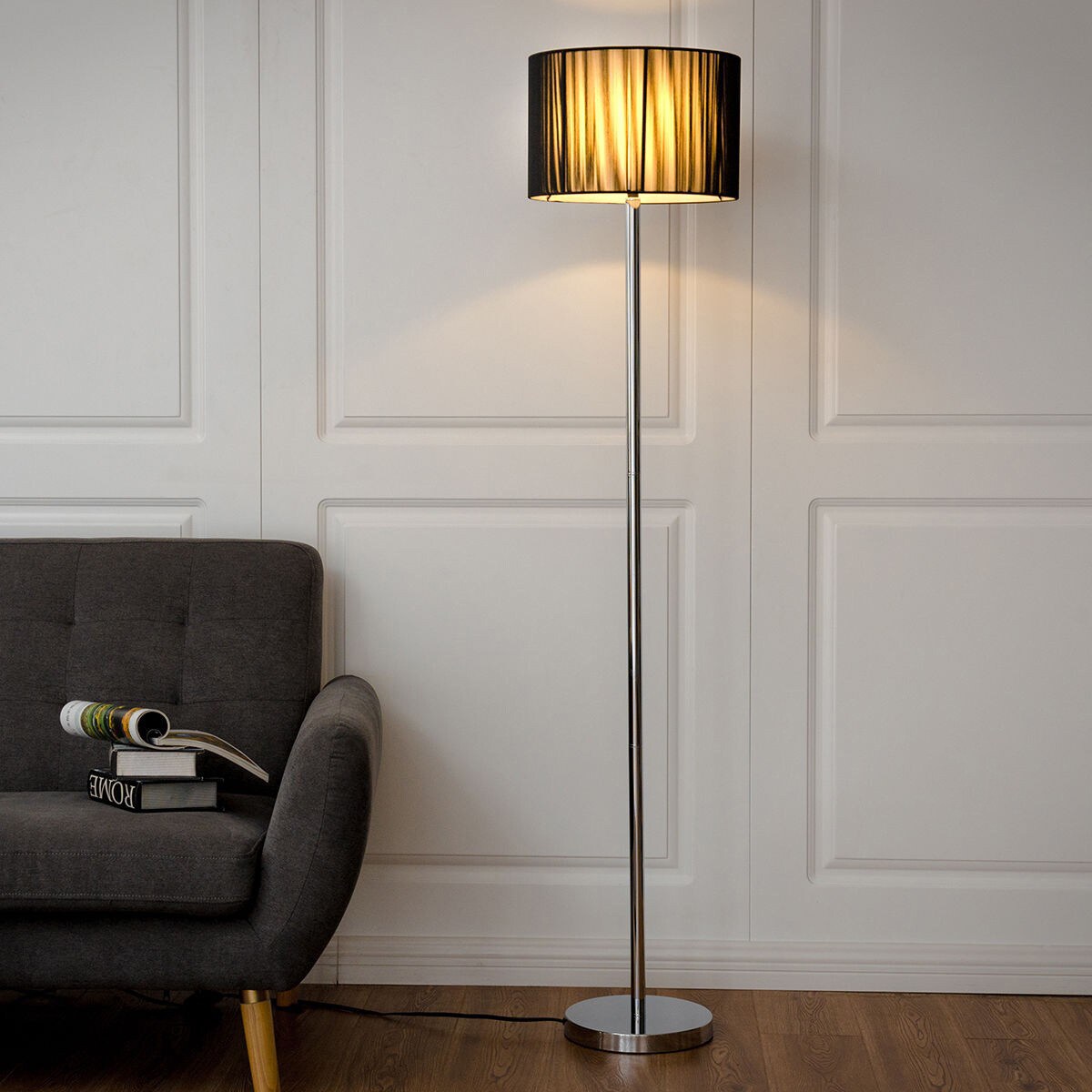 WELLFOR DZJ22919 floorlamps - View #9