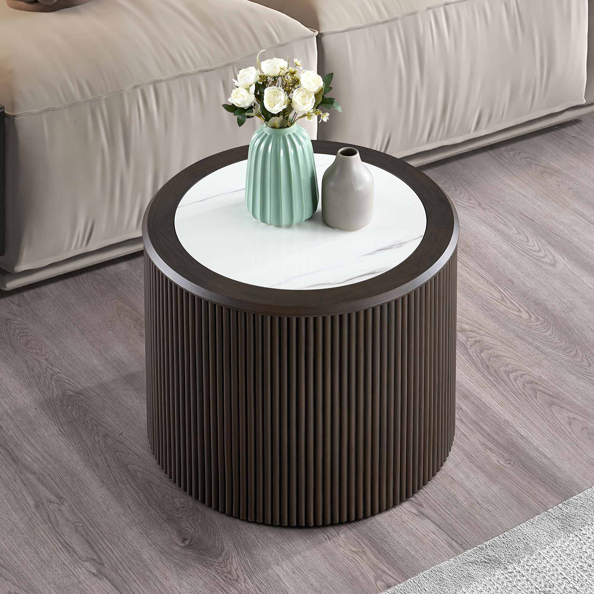 LUXEYARD DS-X-TBW2582P312637 Coffee-Tables - View #3