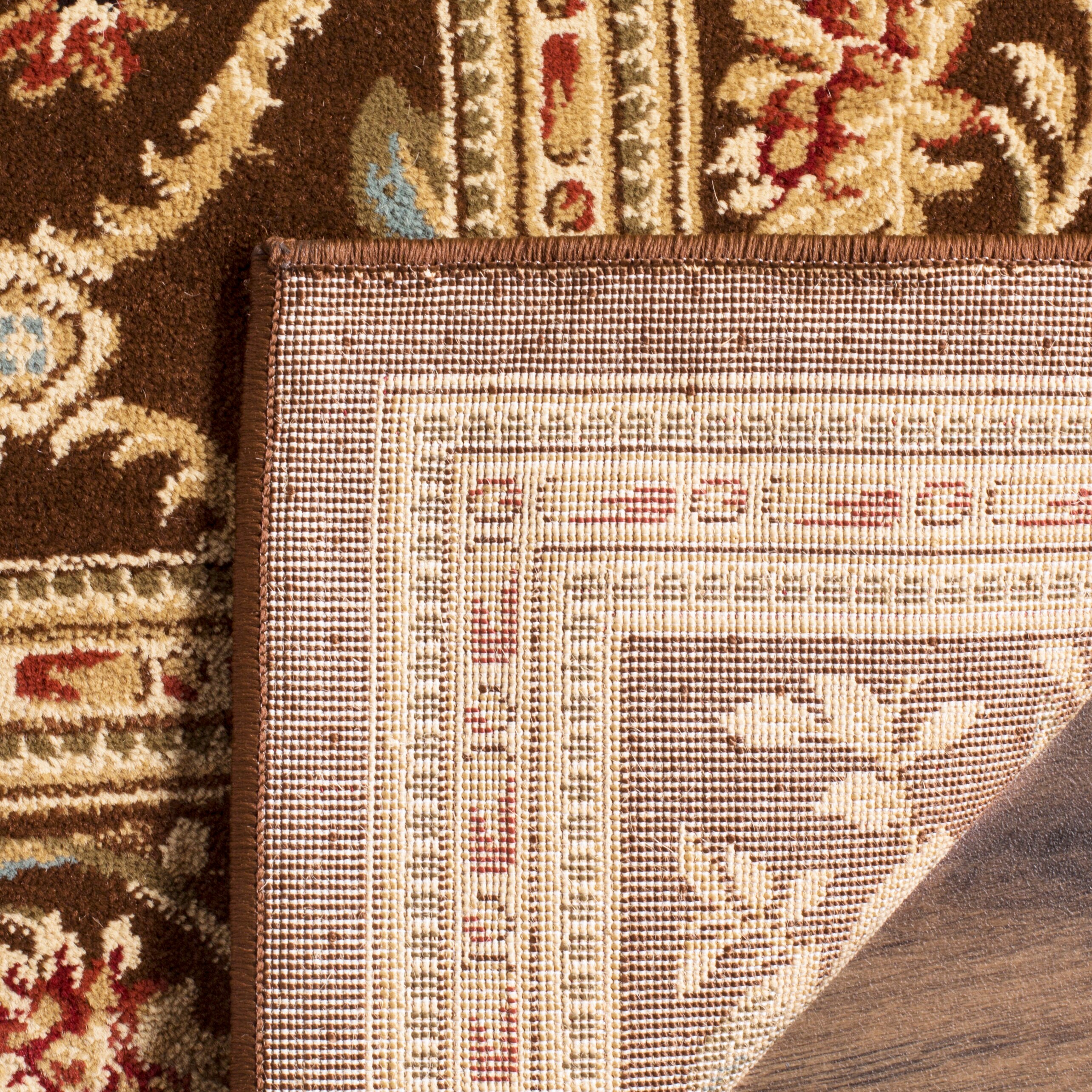 Safavieh LNH556-2525-212 rugs - View #4