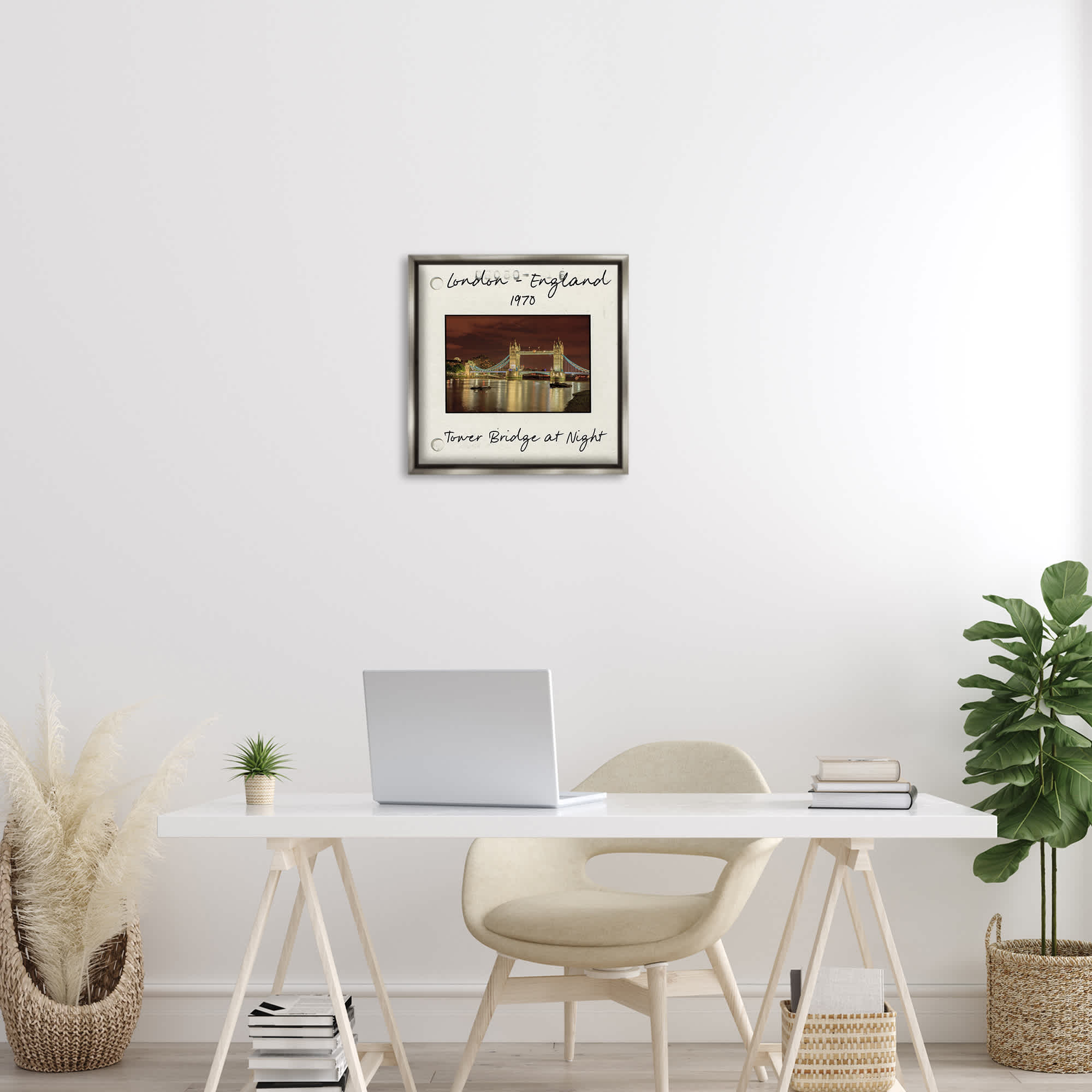 Stupell Industries BS-281-FFL-17X17 Wall-Art - View #3
