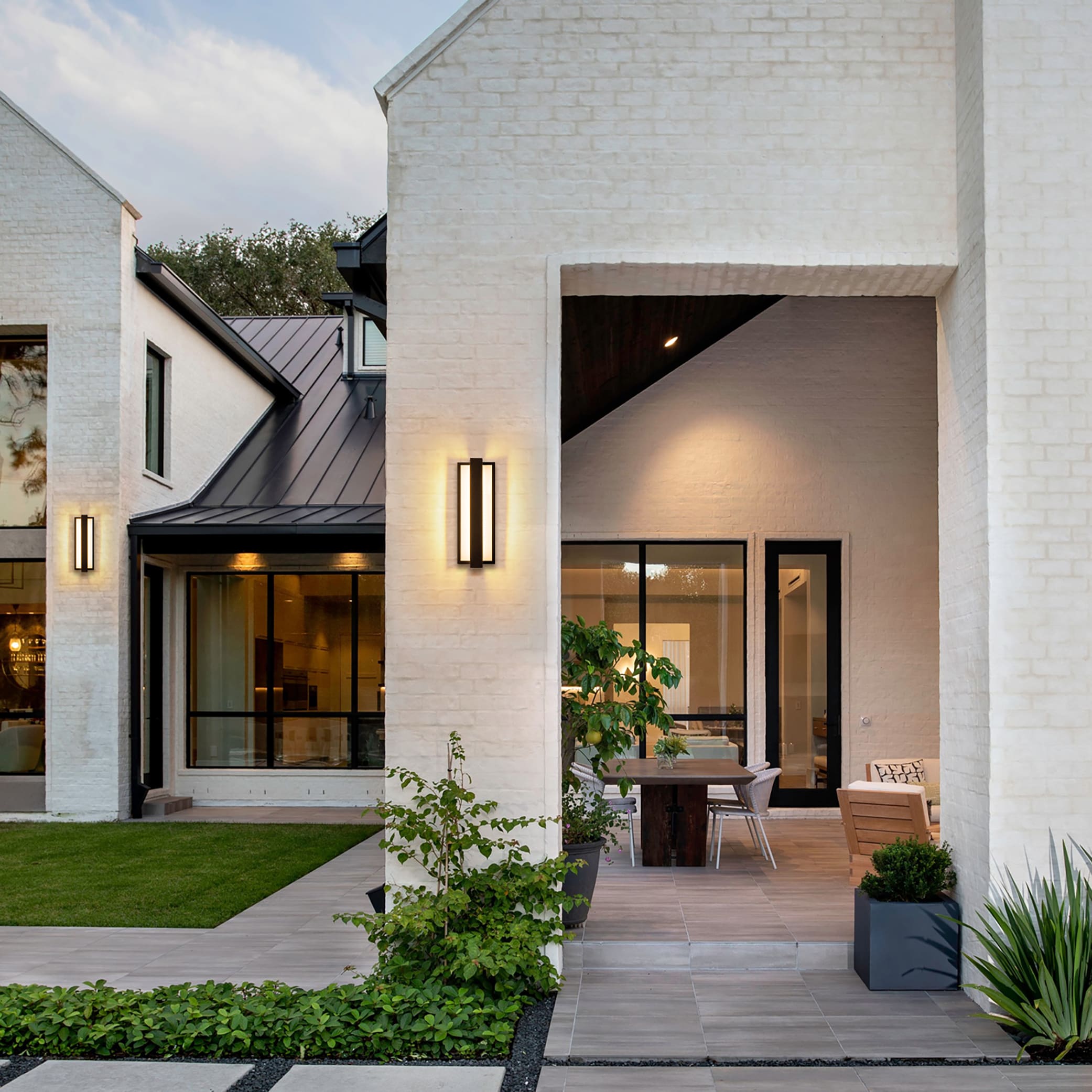 Y'INSP 1044872 Outdoor-Wall-Lighting - View #10