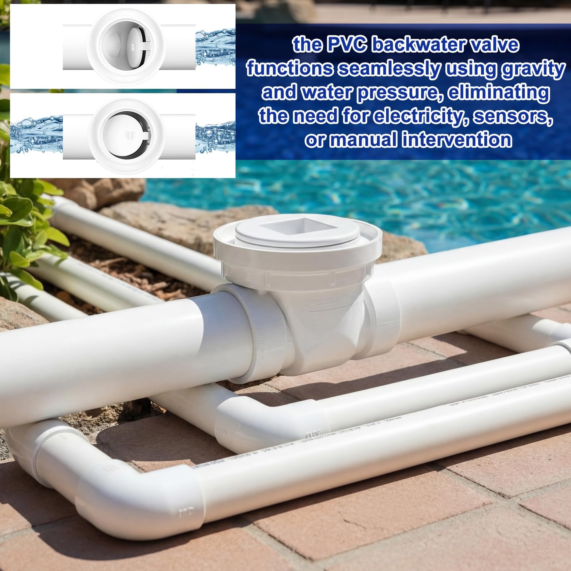 Numhew NHBEN385975 Check-Valves - View #4
