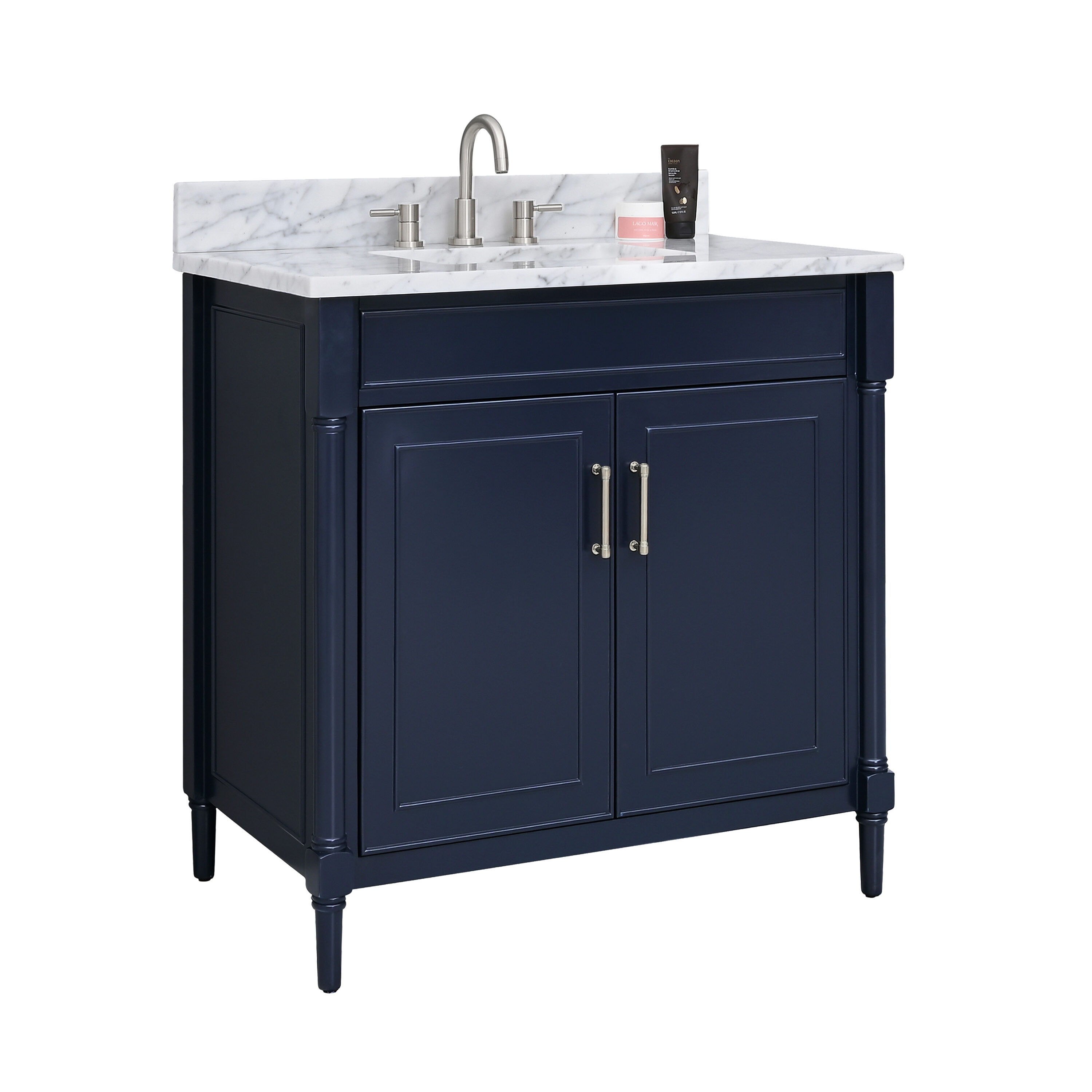 Avanity BRISTOL-VS37-NB-C Bath-Vanity-Combo - View #2