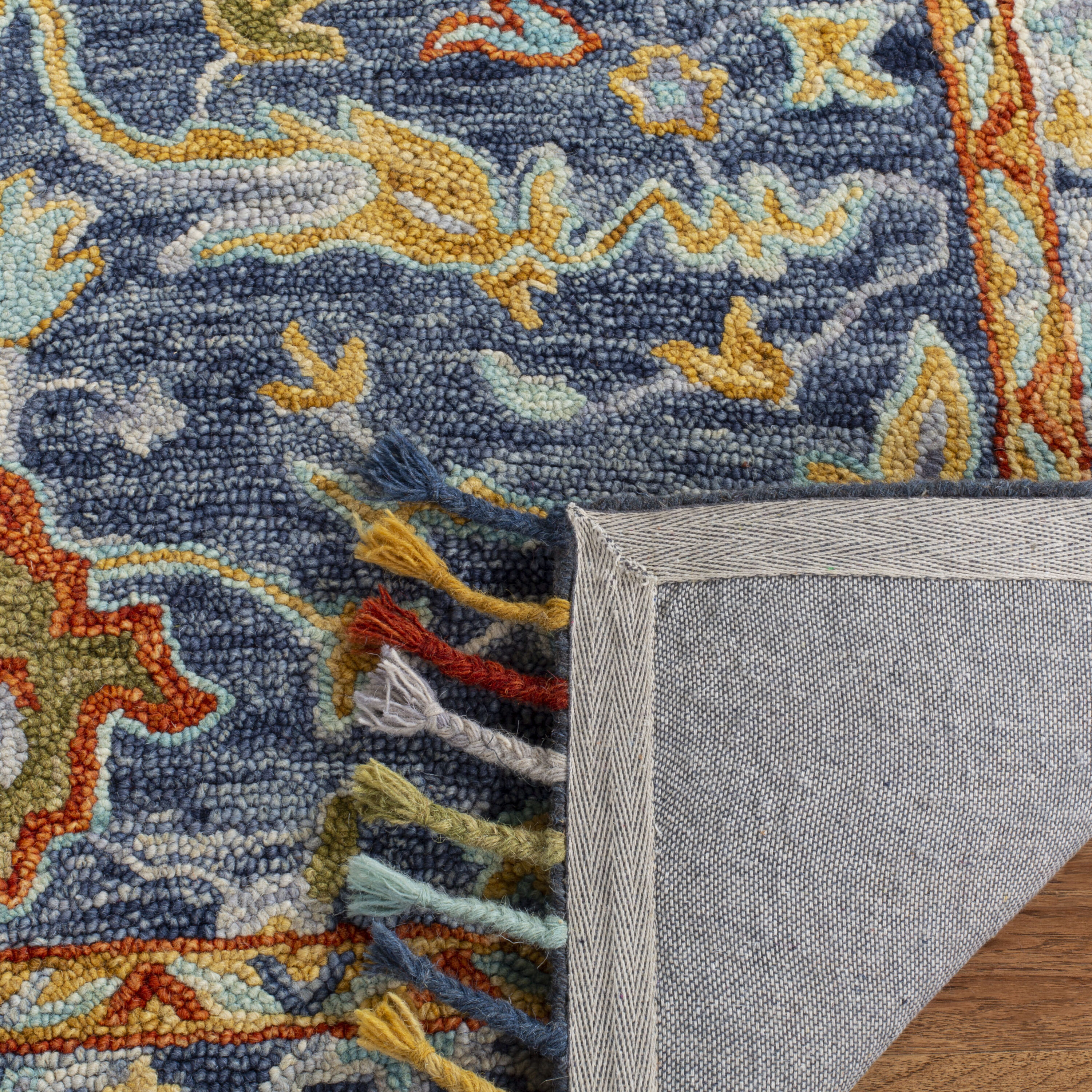 Safavieh APN116M-5 rugs - View #4