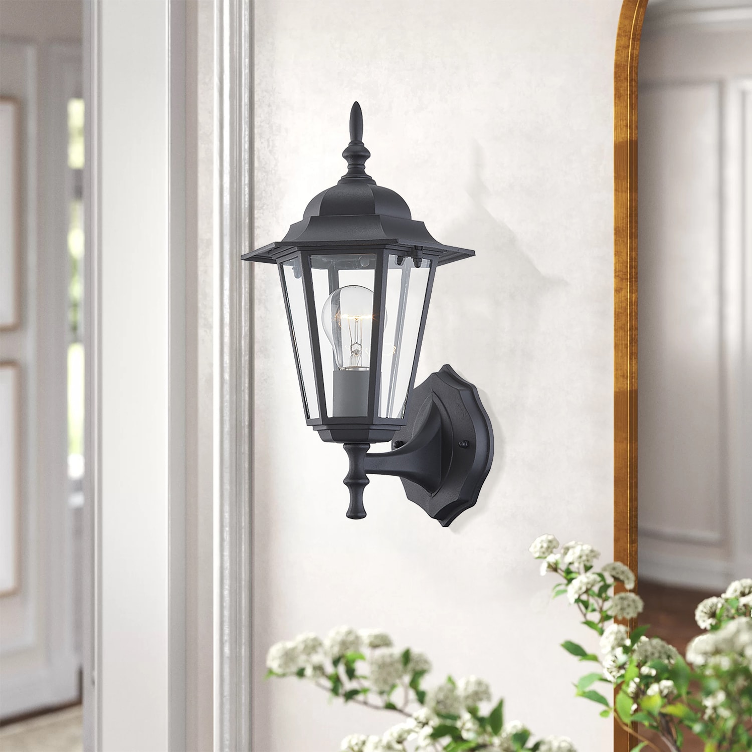 Forclover ALTCH-7331 Outdoor-Wall-Lighting - View #3