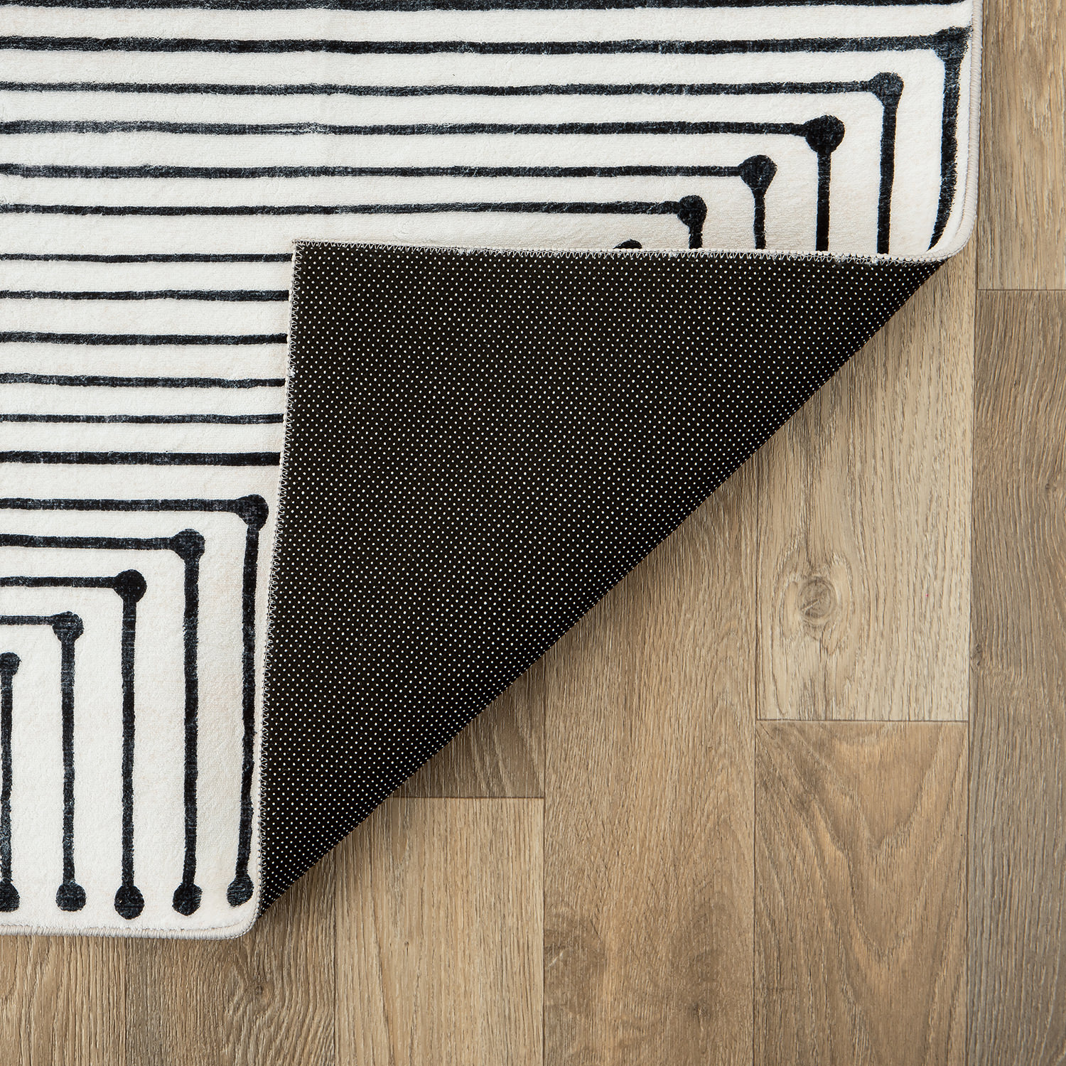 World Rug Gallery WR73IVORY8X10 rugs - View #5