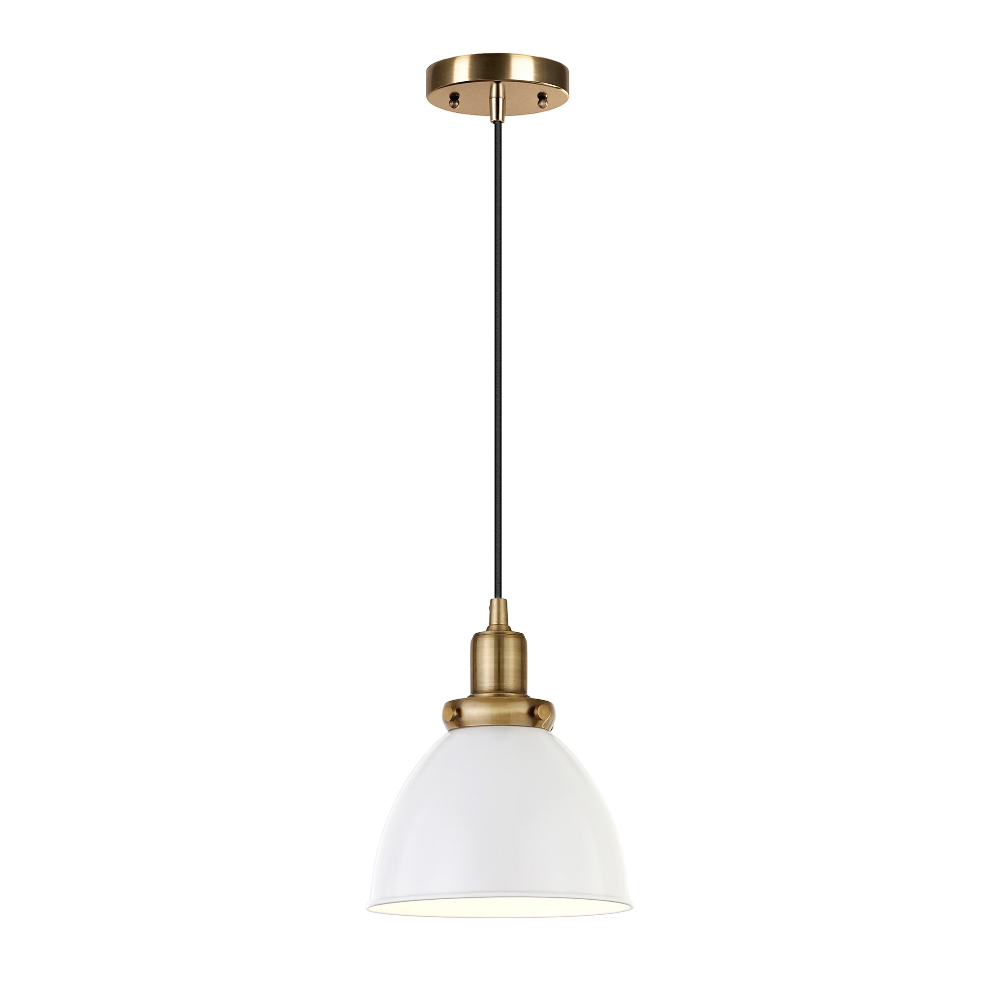 Hailey Home PD0553 Pendant-Lights - View #3