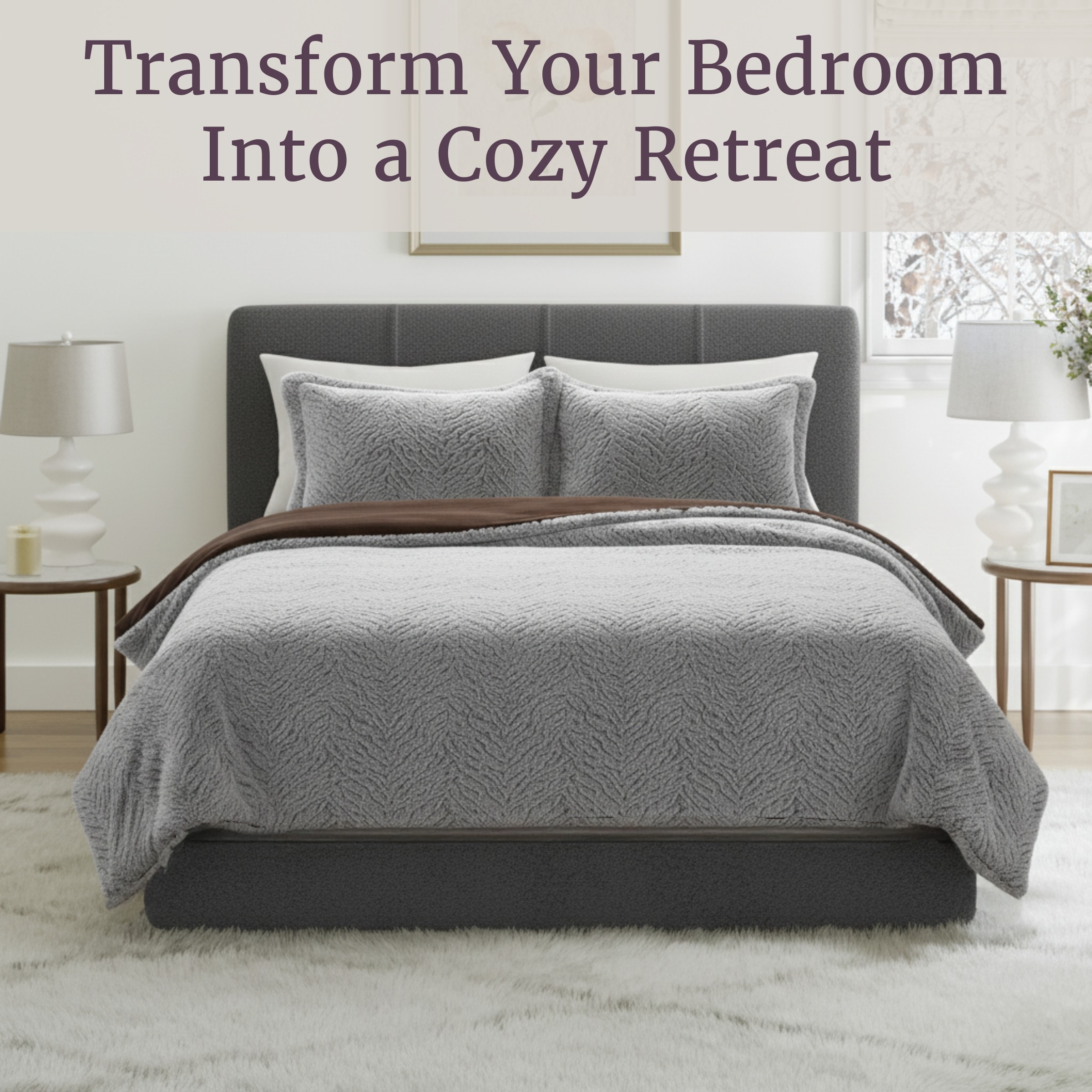 Hastings Home 379950LMJ Comforters-And-Bedspreads - View #3