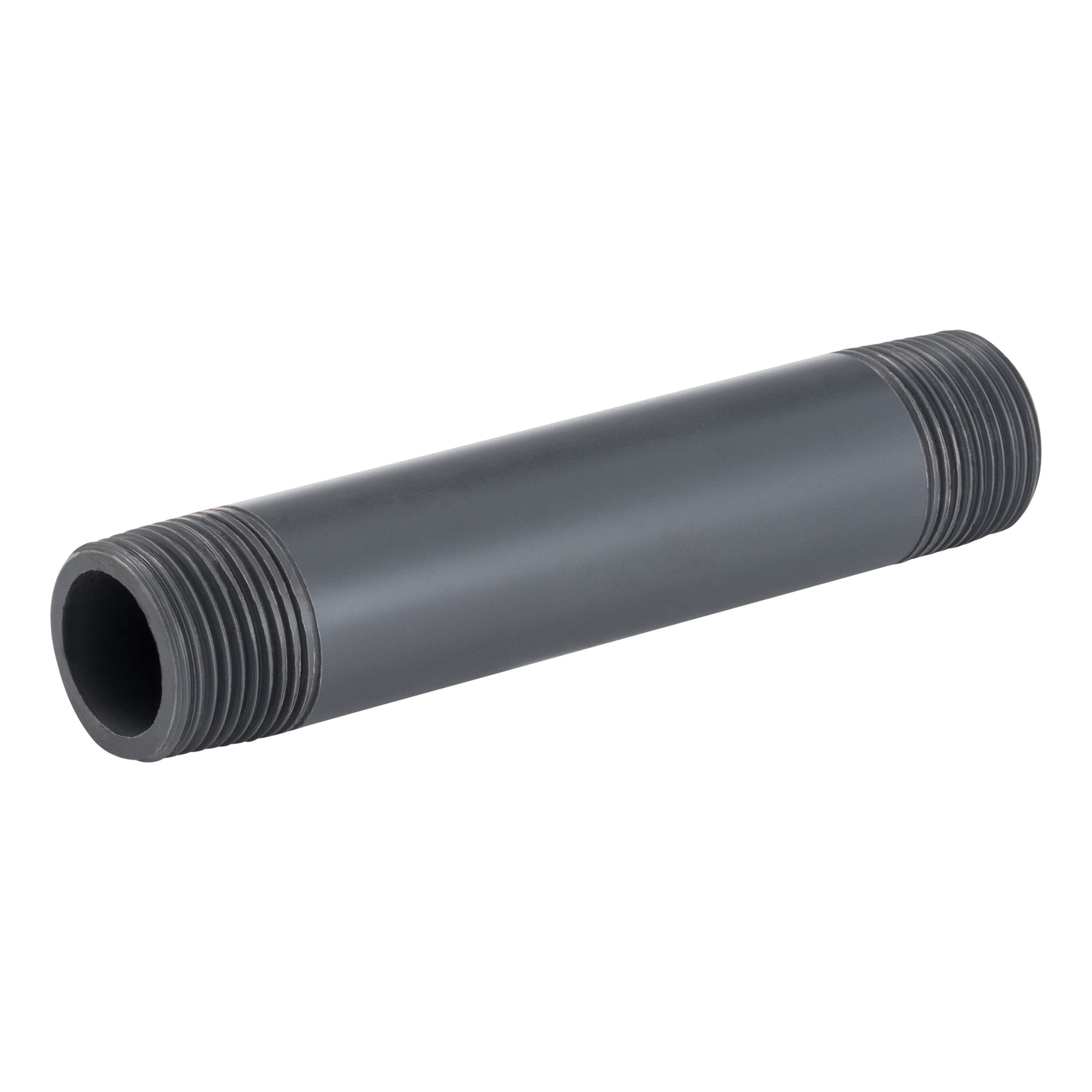 B&K 404-050 3/4-in x 5-in Schedule 80 PVC Nipple
