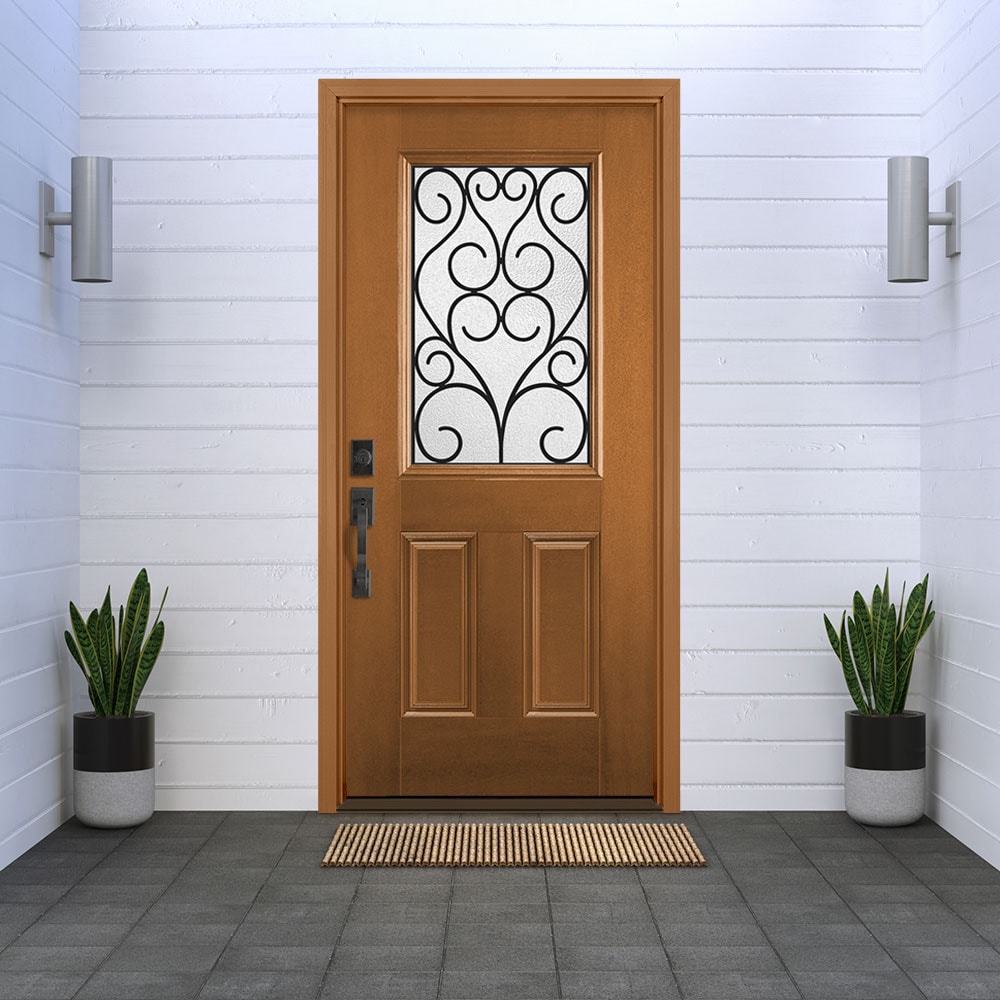 Masonite 3420698 Entry-Doors - View #2