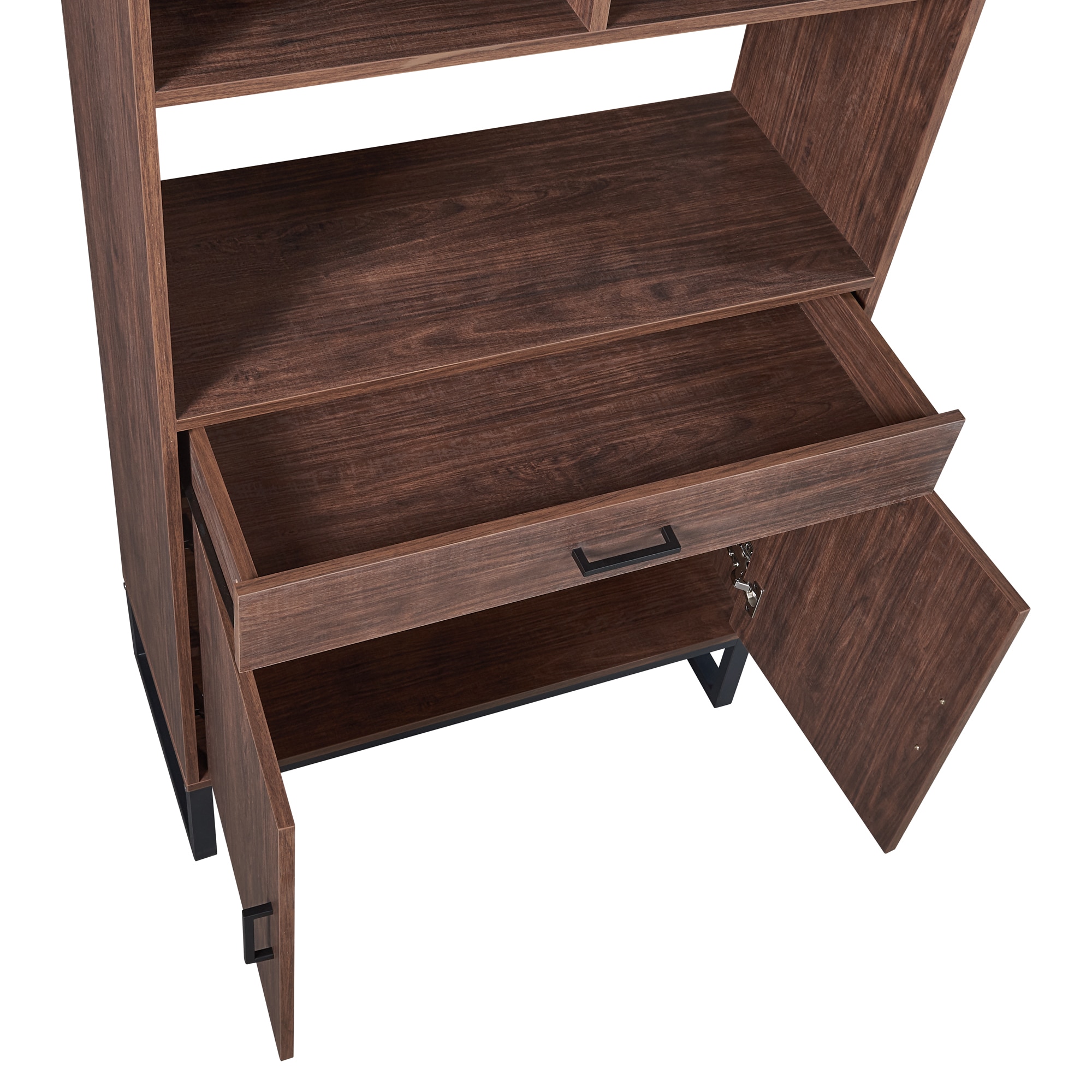 ZAKLOOP WU1396P149669 Utility-Storage-Cabinets - View #5