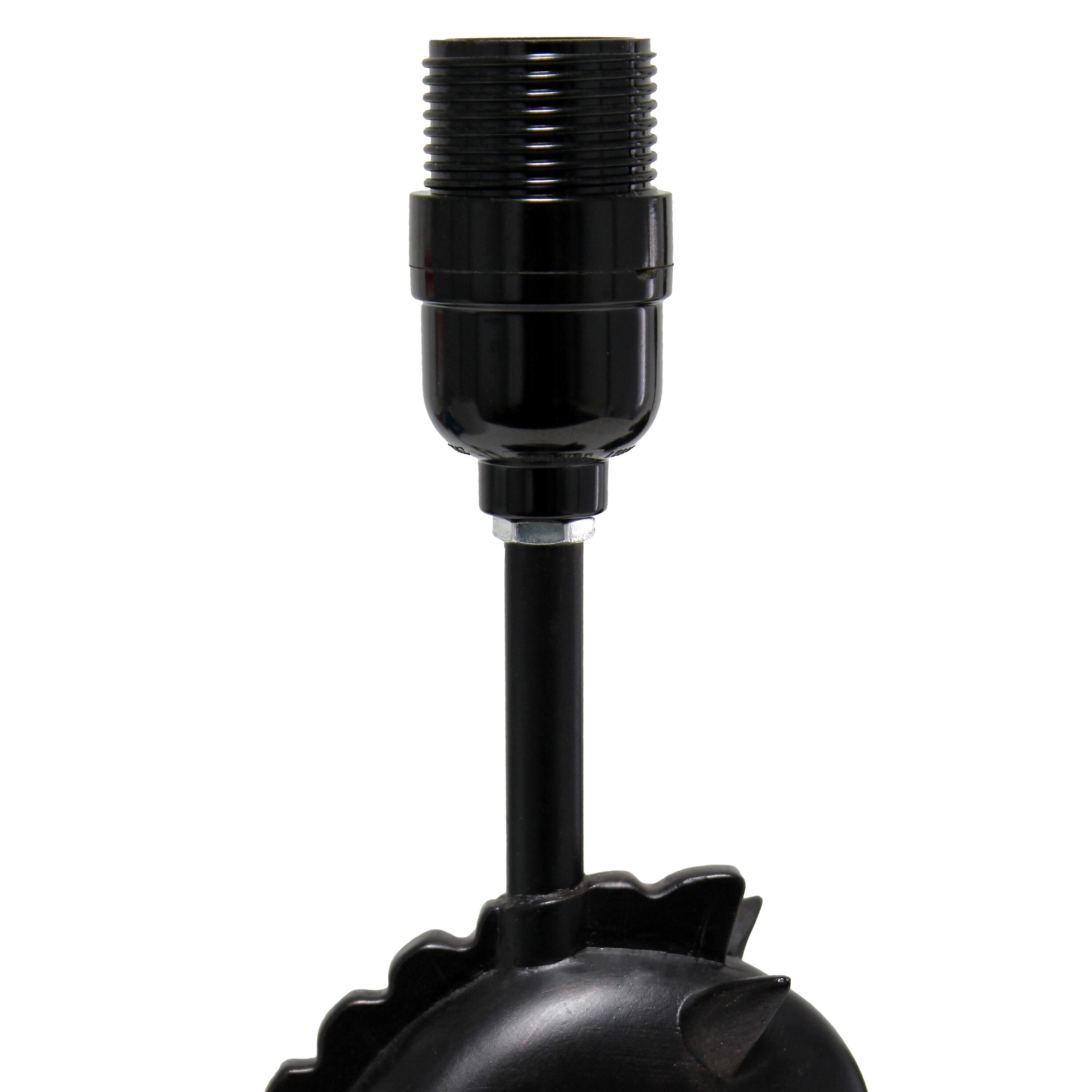 Simple Designs LT1089-BLK Table-Lamps - View #7