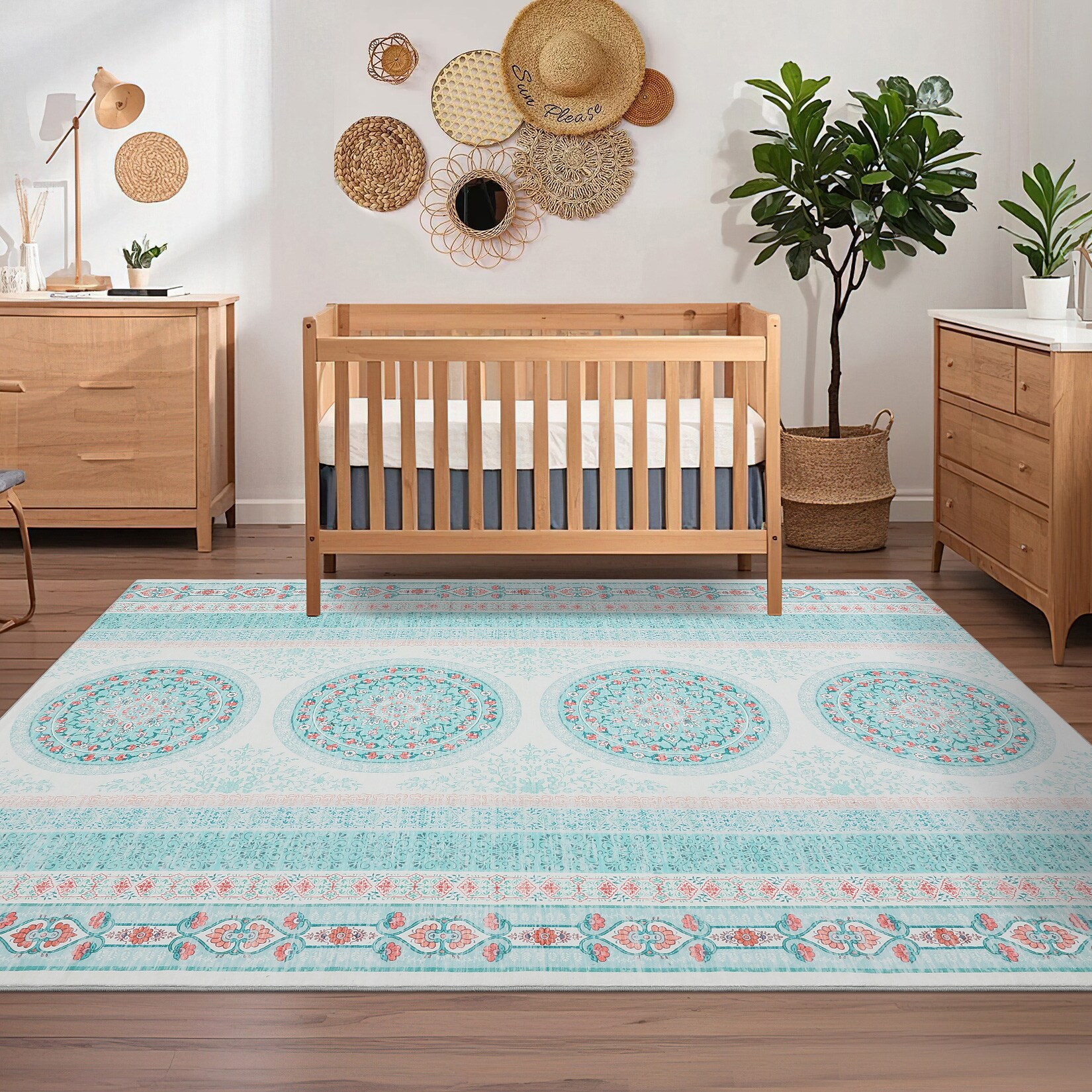 Qeetex LSN-PHK-347MU9TT rugs - View #5