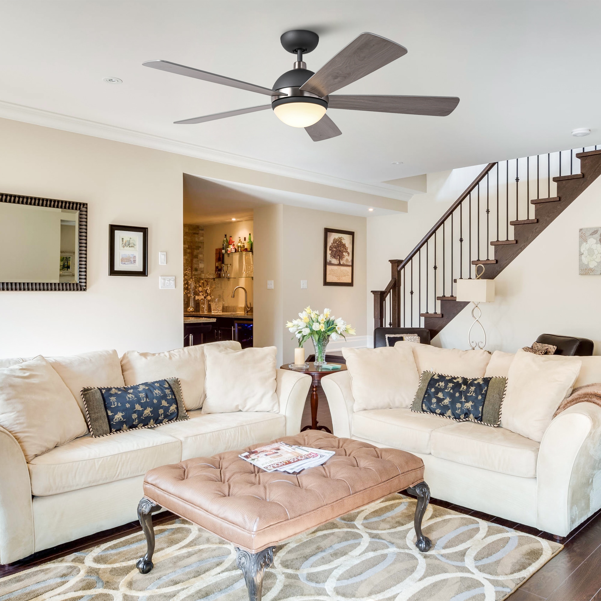 Matrix Decor CF235GRT Ceiling-Fans - View #4