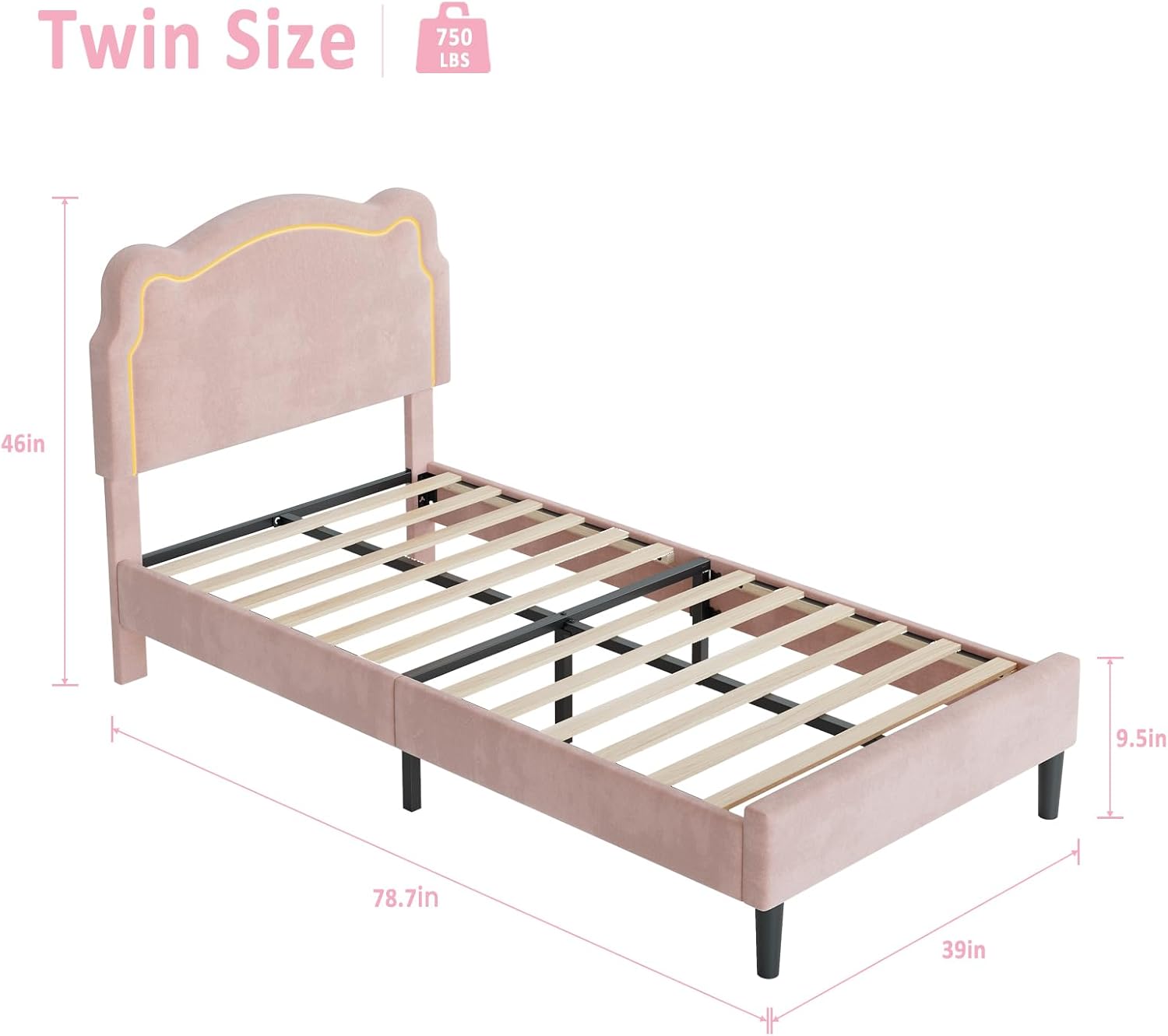 Qeetex LHF-BED-PHO-15JXCTXC beds - View #2