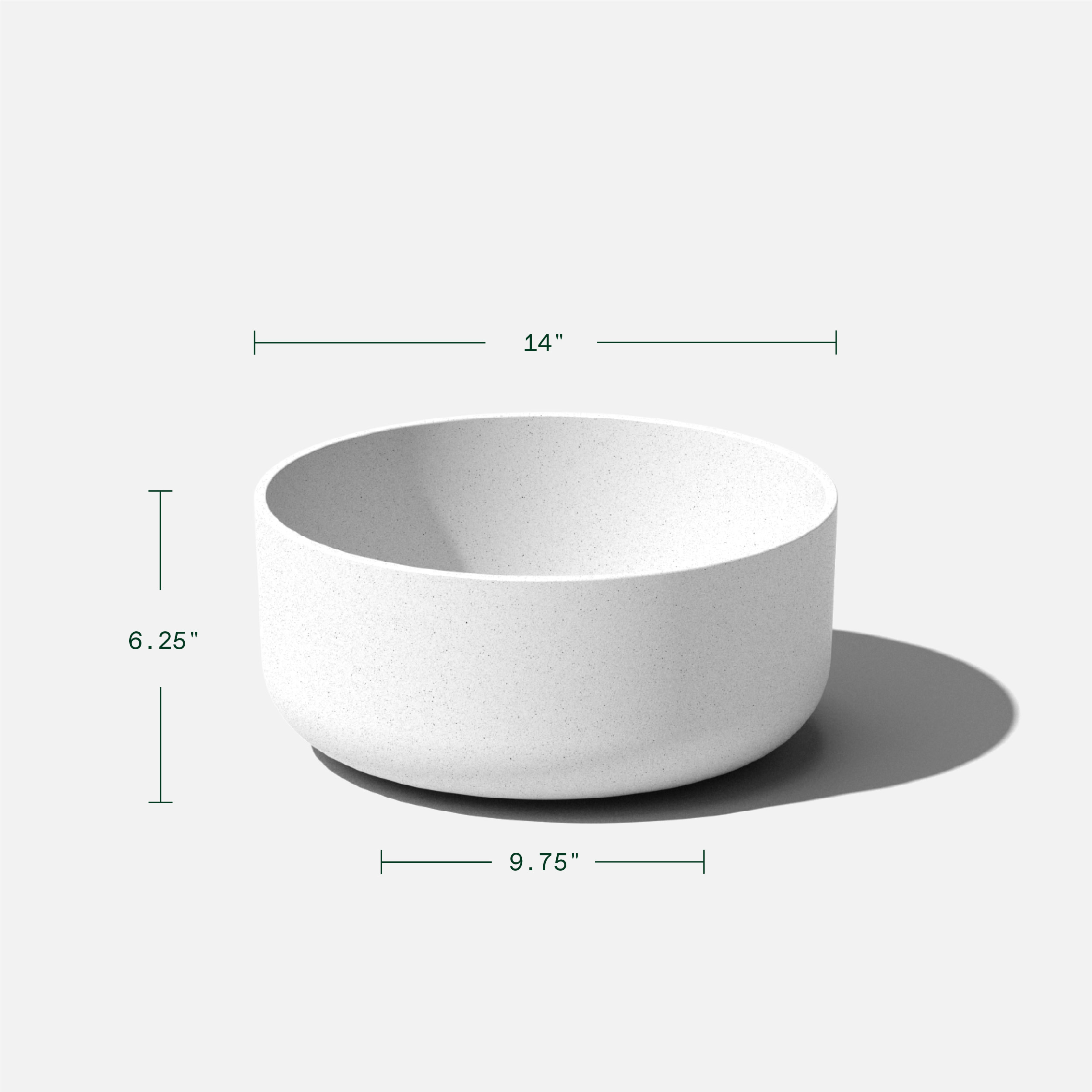 Veradek KNBV14W-2PK Planter-Window-Box - View #3