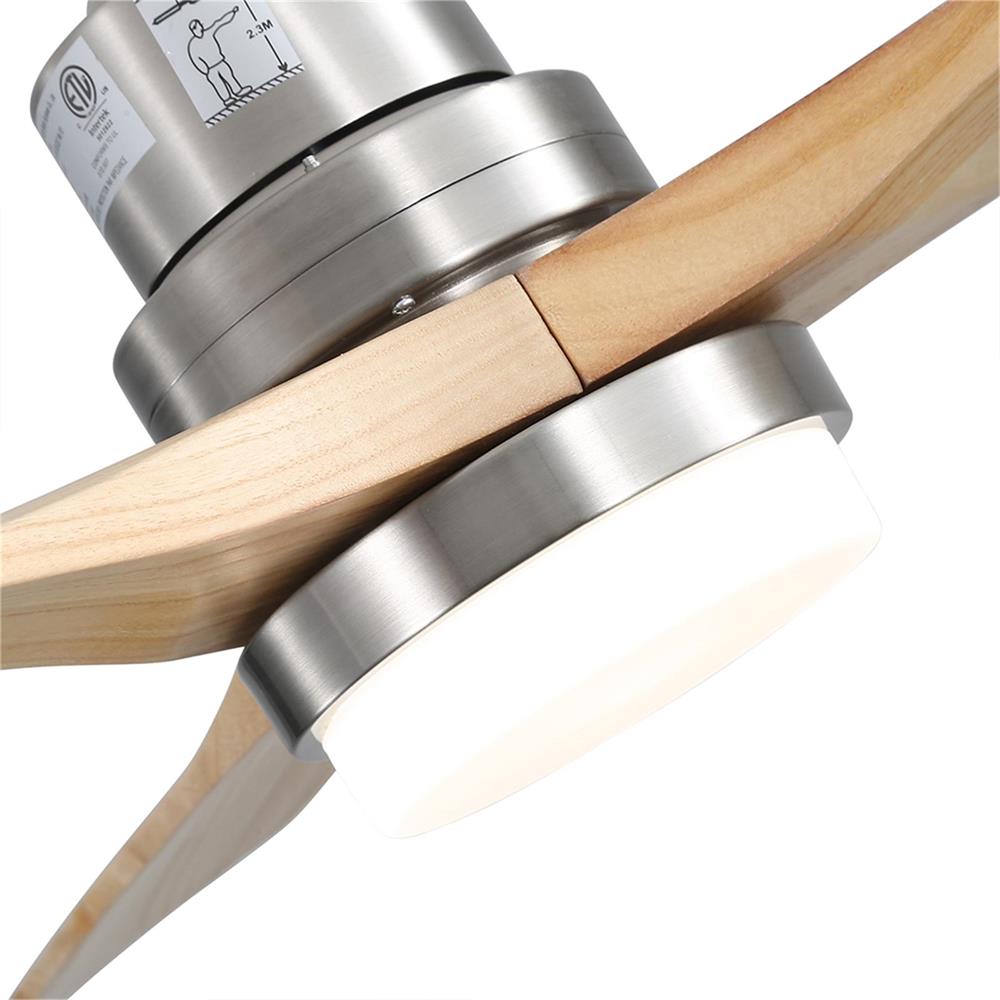 Sofucor LW-5247-SN-DC-YM Ceiling-Fans - View #13
