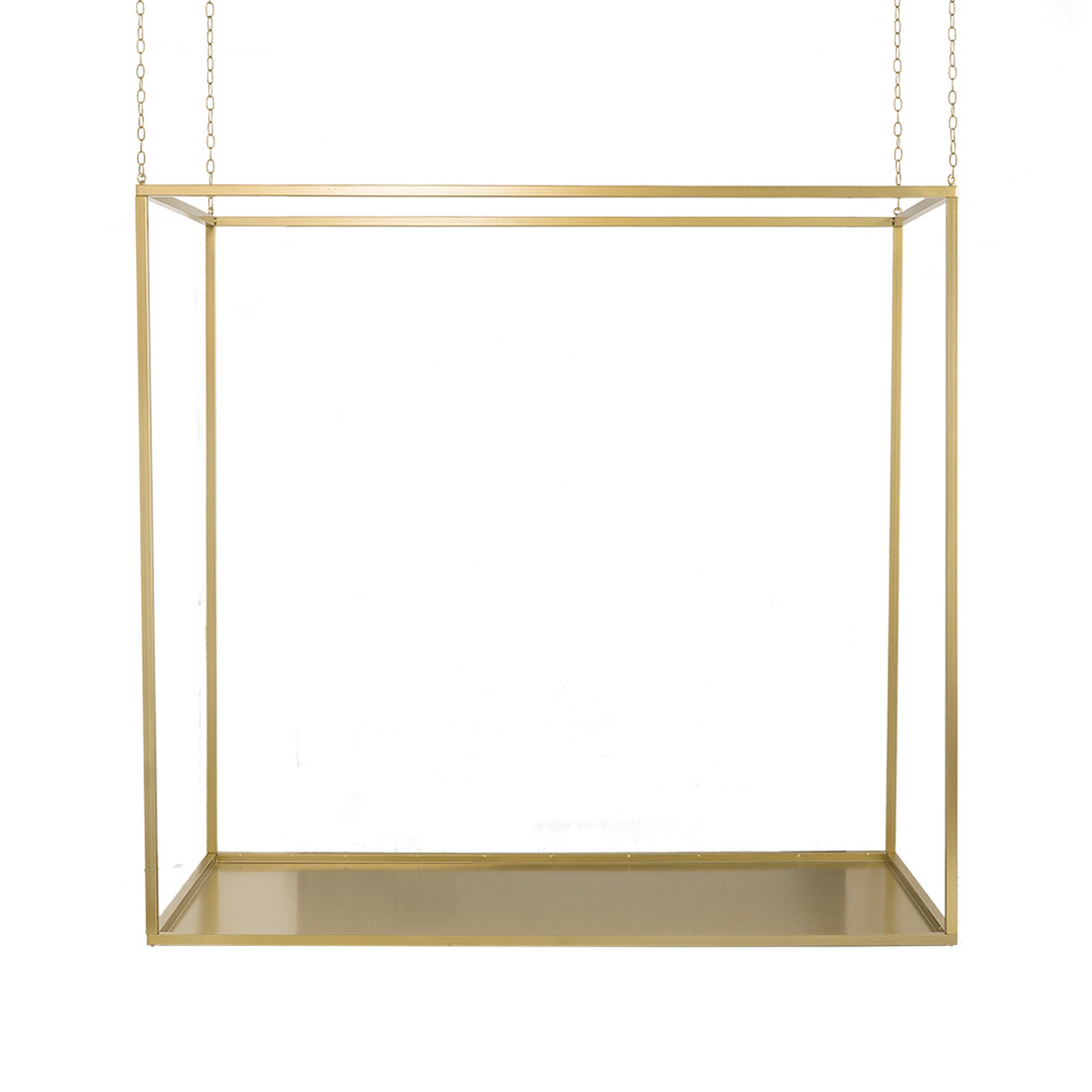Benzara BM311934 Plant-Stand - View #2