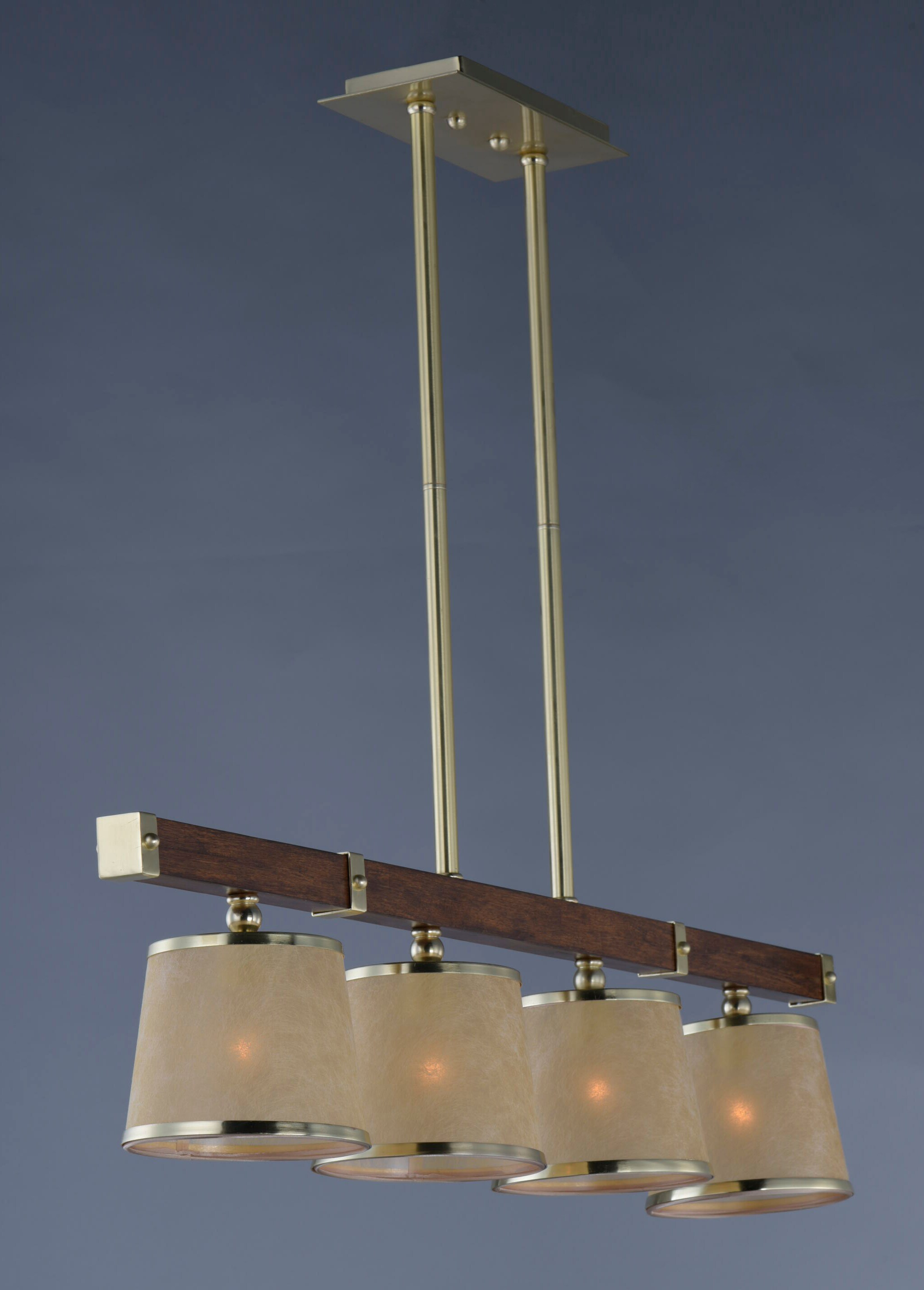 Maxim Lighting 20524AFAPSBR b090015 - View #4