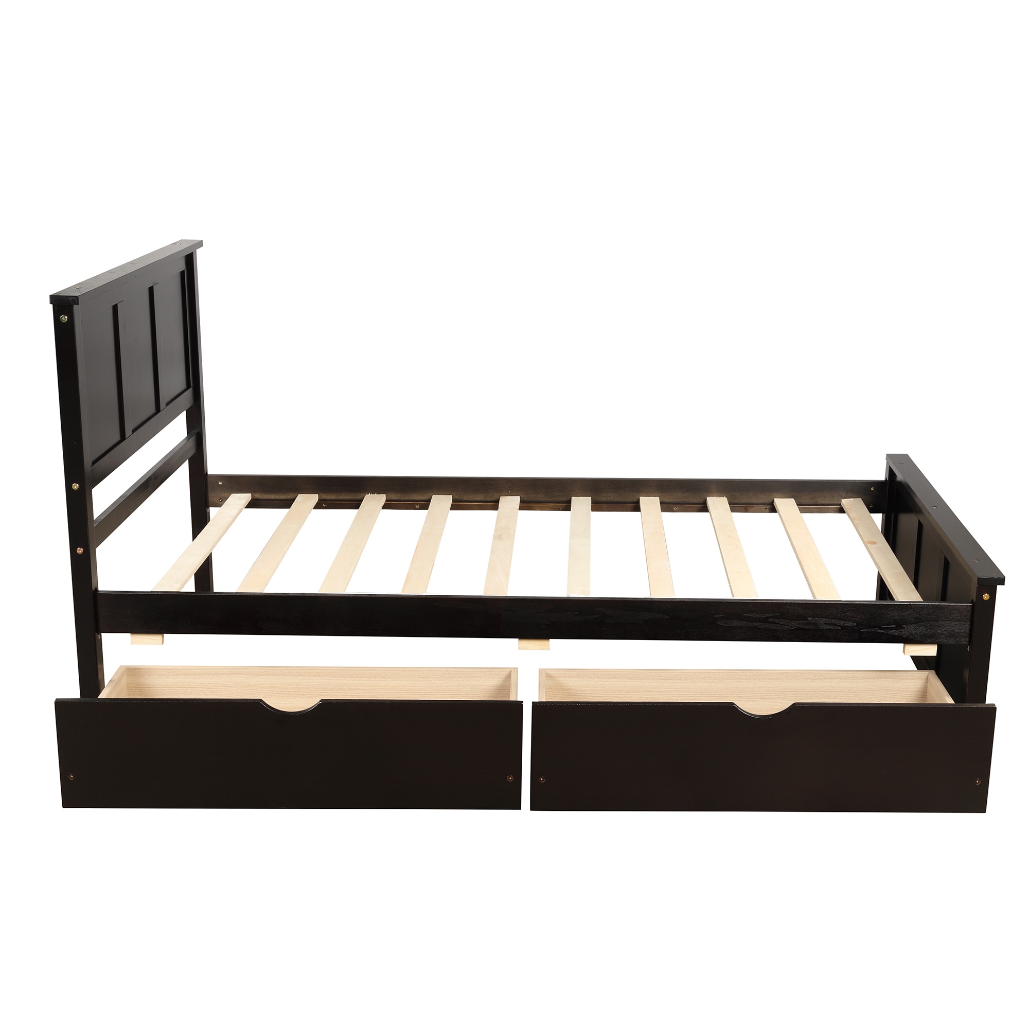 ModernLuxe WF194472AAP beds - View #8