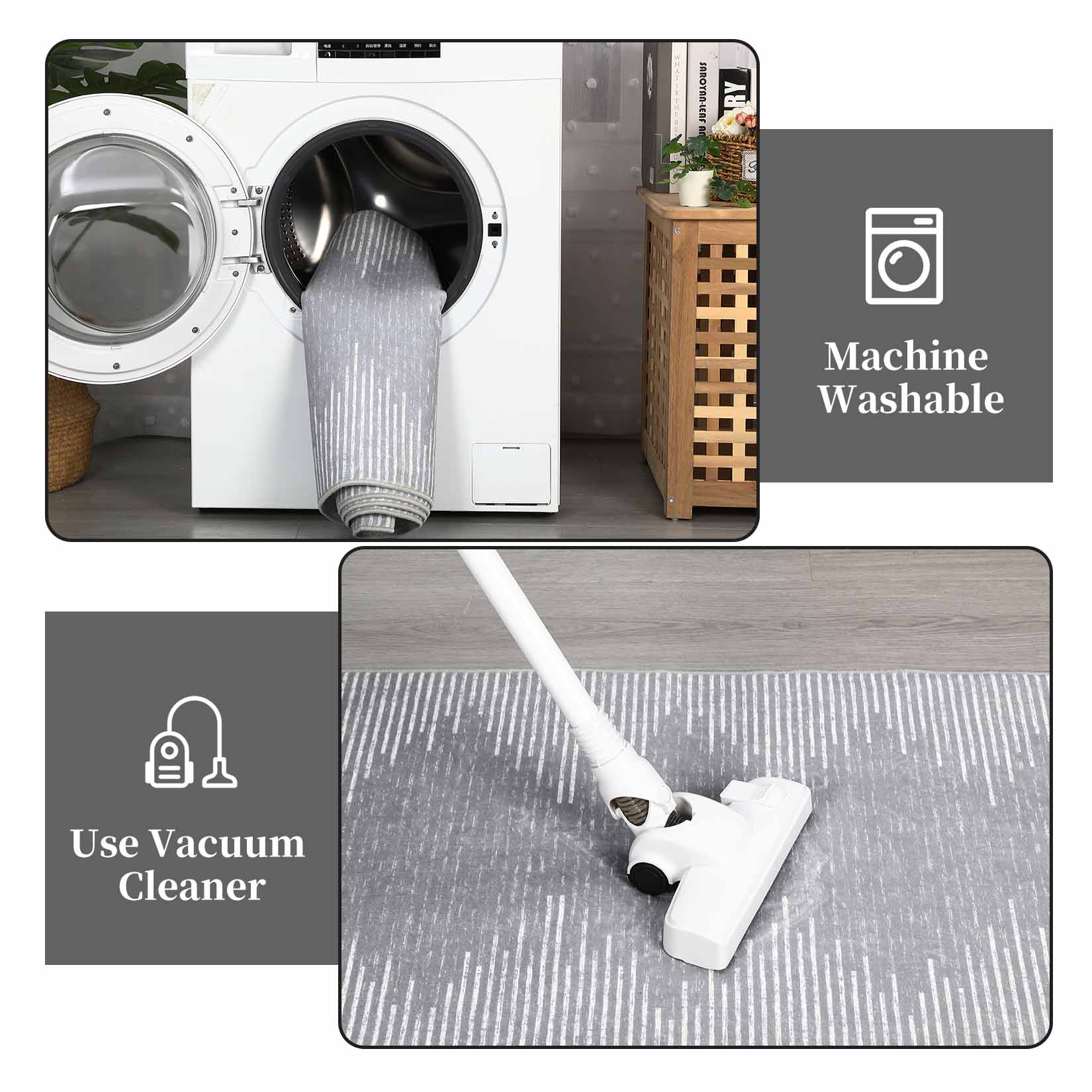 Garvee YXY-LO-PHO-166K9E70 rugs - View #5