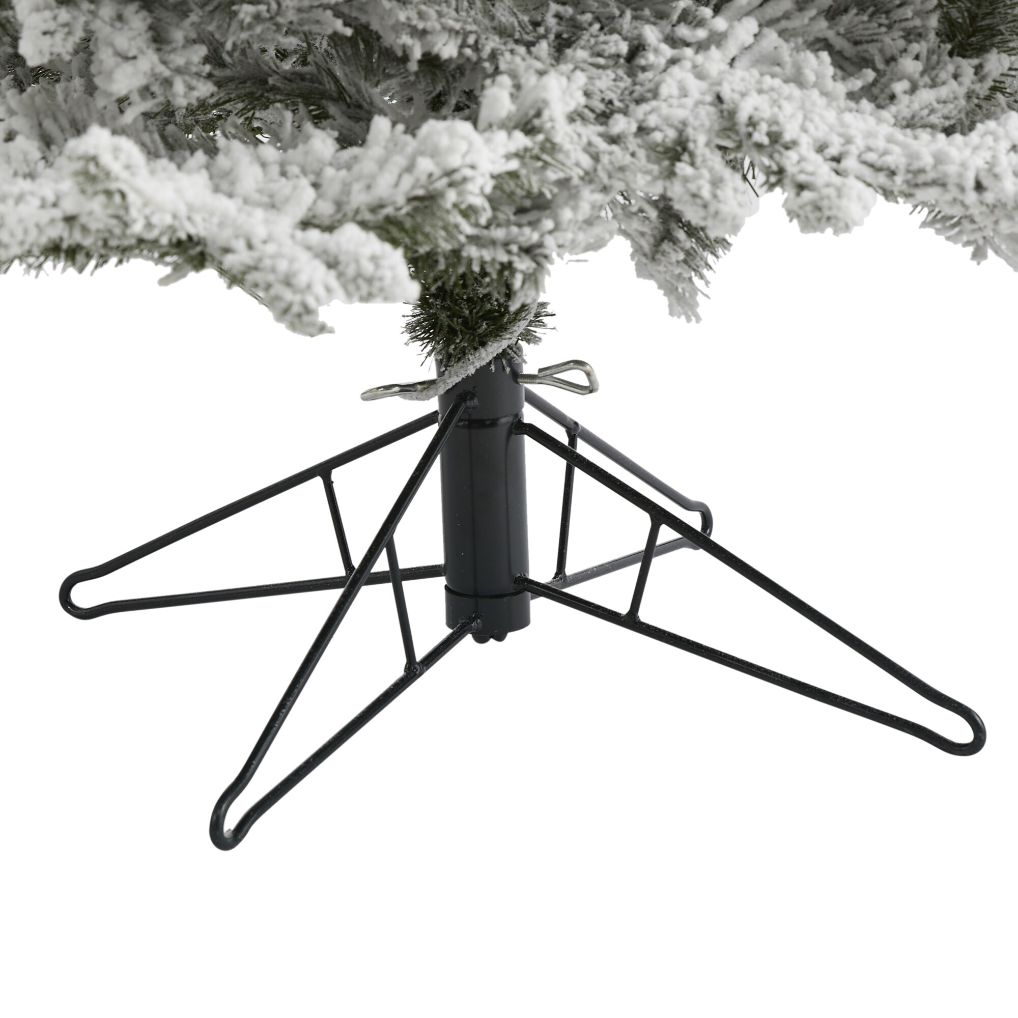Nearly Natural T1494 Artificial-Christmas-Trees - View #7