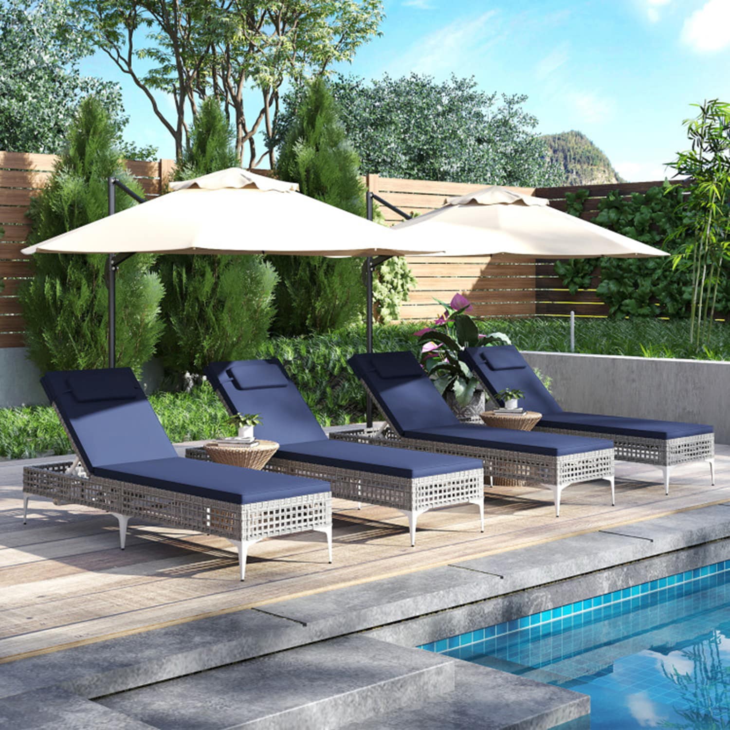 Mondawe 60TU-HY Patio-Chairs - View #2