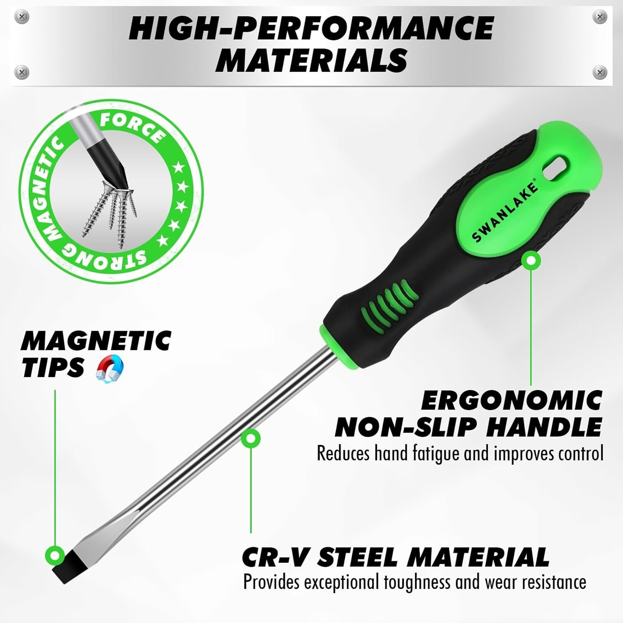 Angel Sar L2MJA615SB05 screwdrivingbits - View #7