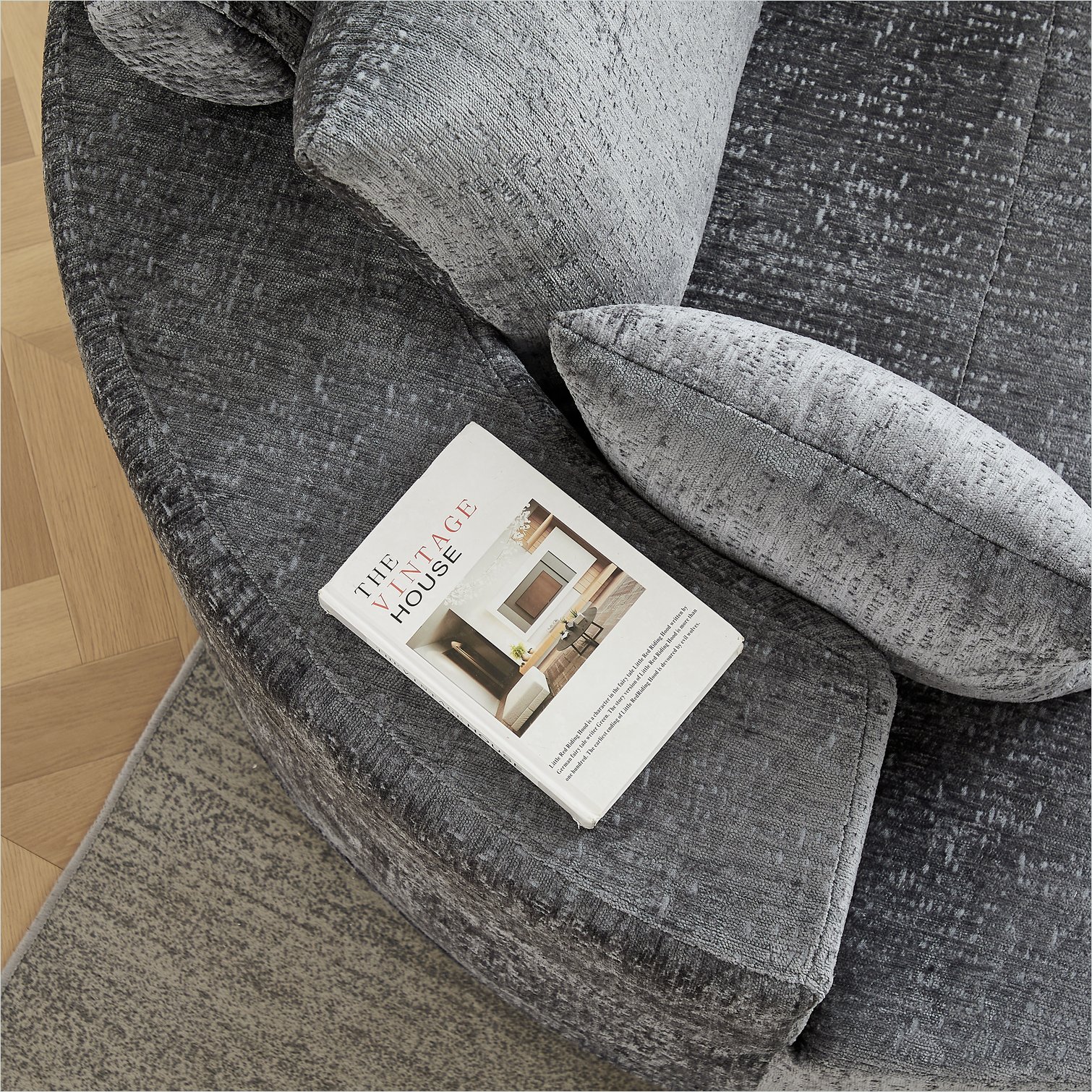 Naturefalls TNBBNO0WO97C Sofas-Loveseats - View #9