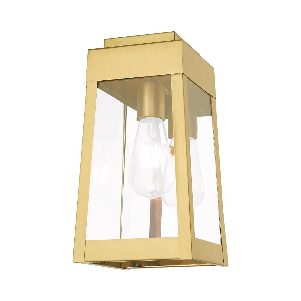 Livex Lighting 20852-12 Outdoor-Wall-Lighting - View #5