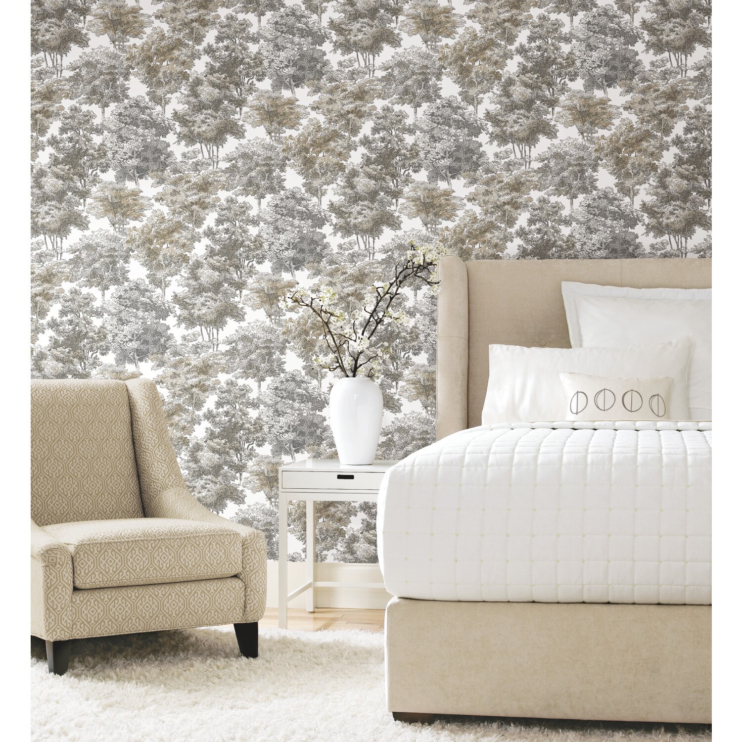 RoomMates RMK11614WP wallpaper - View #3