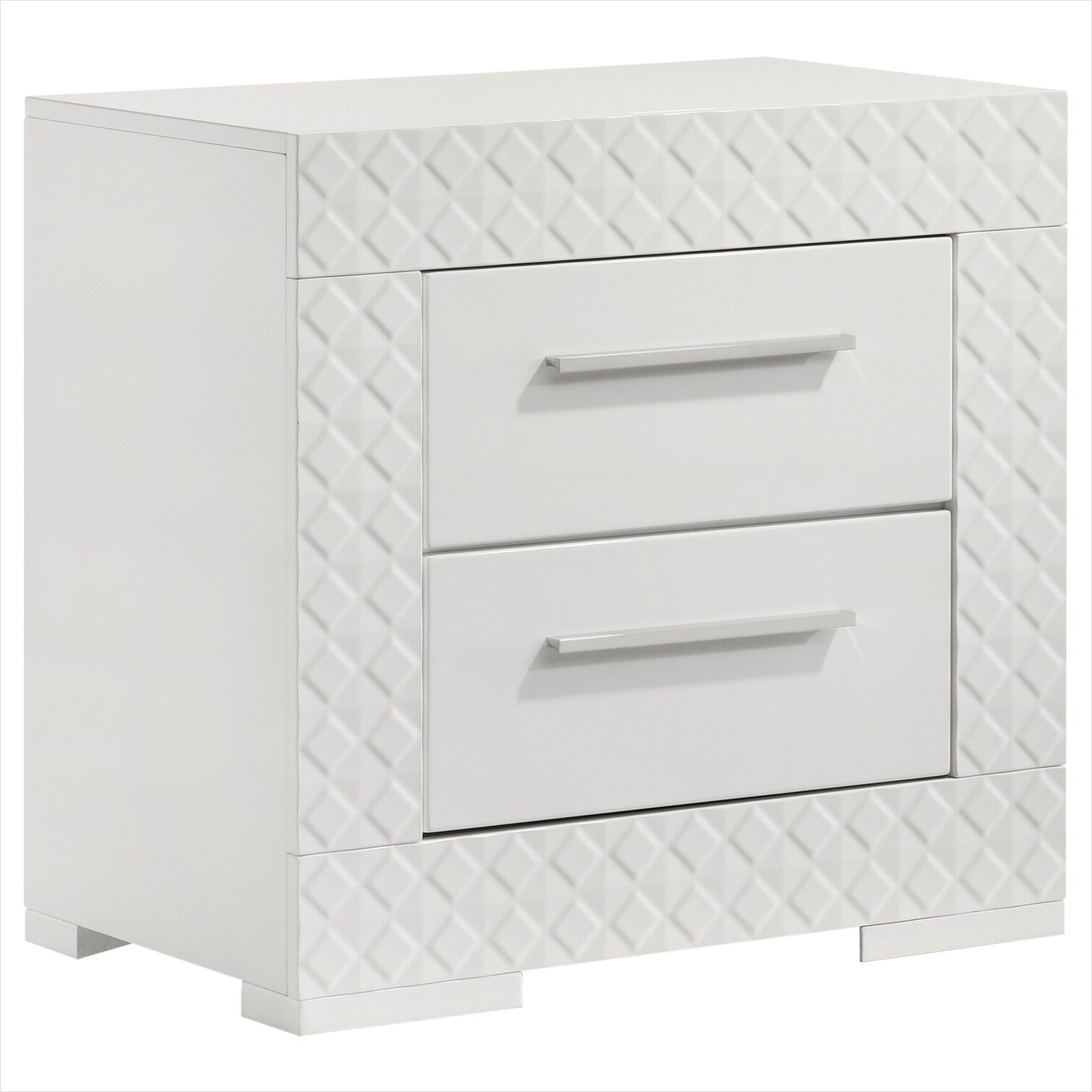SunJet B345IXXKHEM3 nightstands - View #7