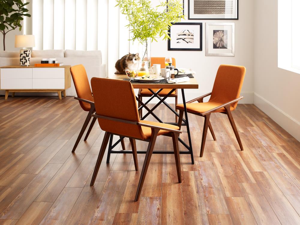 SMARTCORE 50SLVF603 Vinyl-Plank - View #4