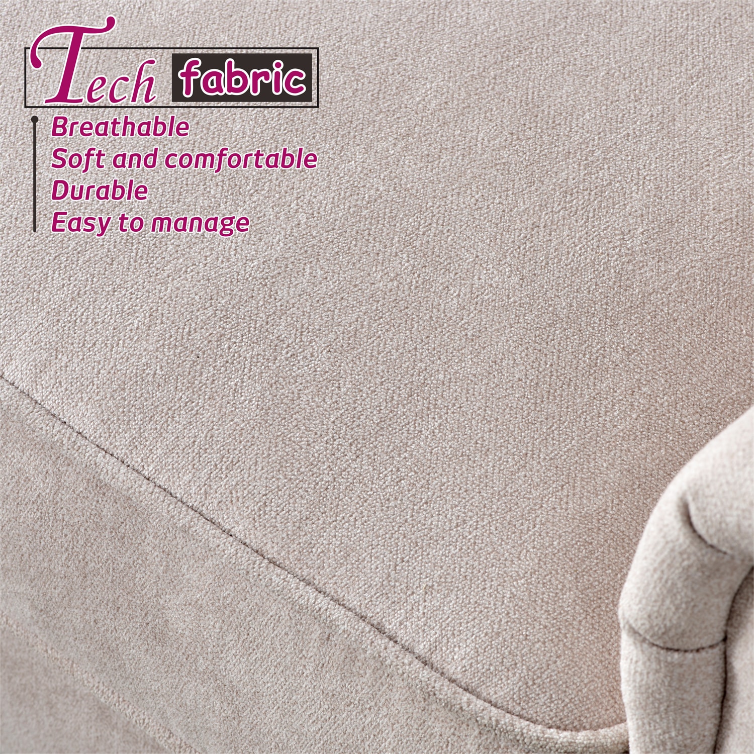Ovios TSL200 Sofas-Loveseats - View #3