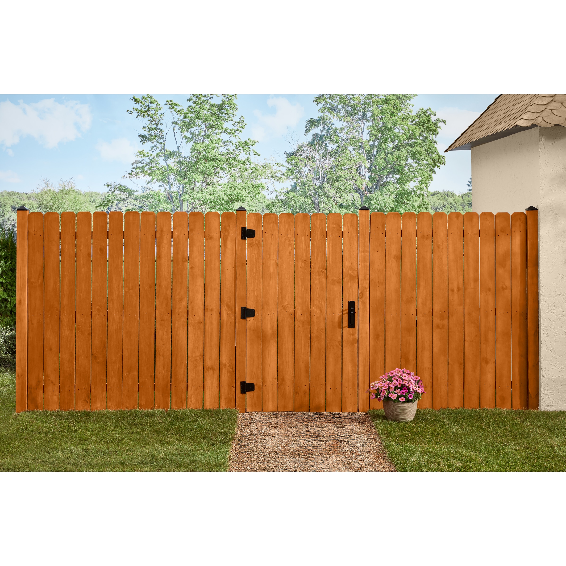 Thompson's WaterSeal TH.092601-16 Exterior-Stains-Sealors - View #10