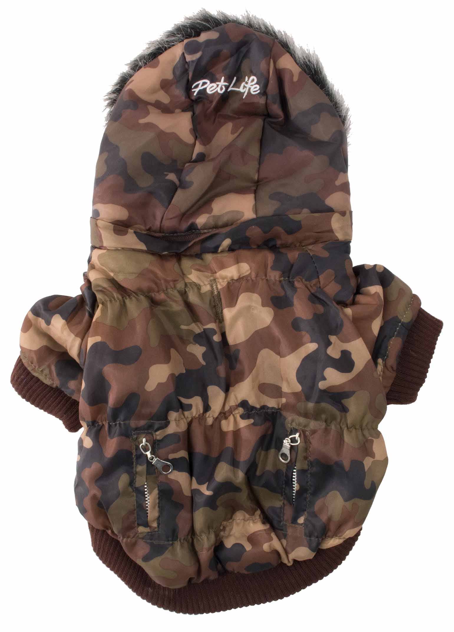 Pet Life 1CALG Dog-Apparel - View #5