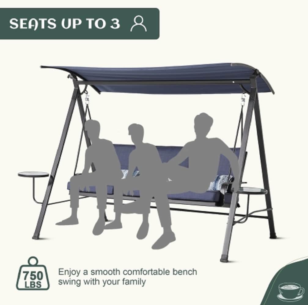 ZAKLOOP W2089135477 Patio-Chairs - View #2