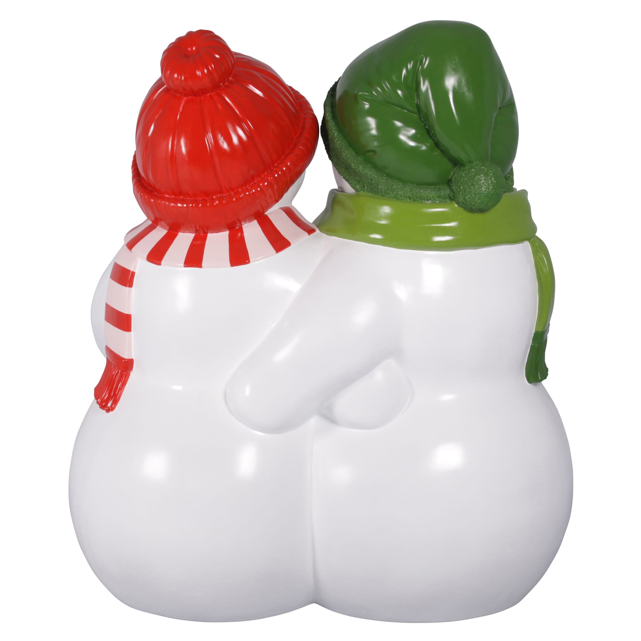 Design Toscano NE160250 Table-Christmas-Decorations - View #4