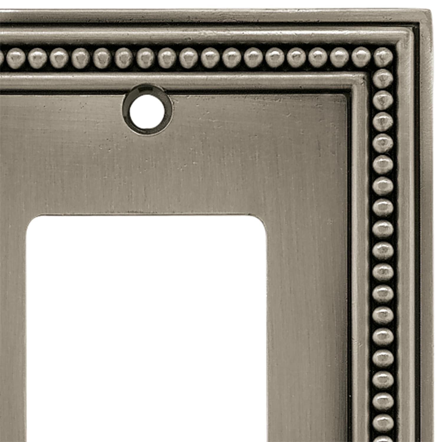 allen + roth 64778 Electrical-Wall-Plates - View #3
