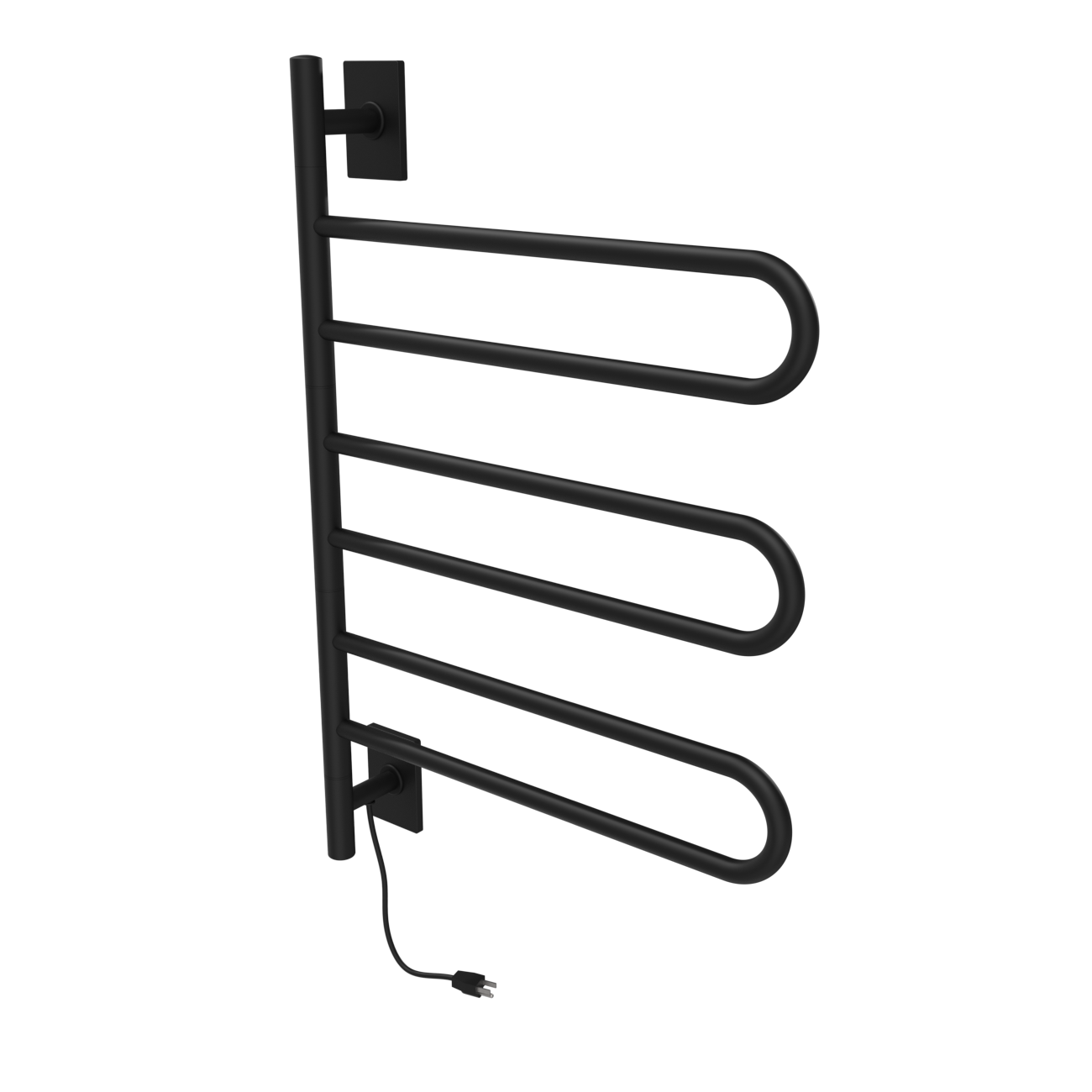 Amba Products SL3-MB Towel-Warmers - View #2