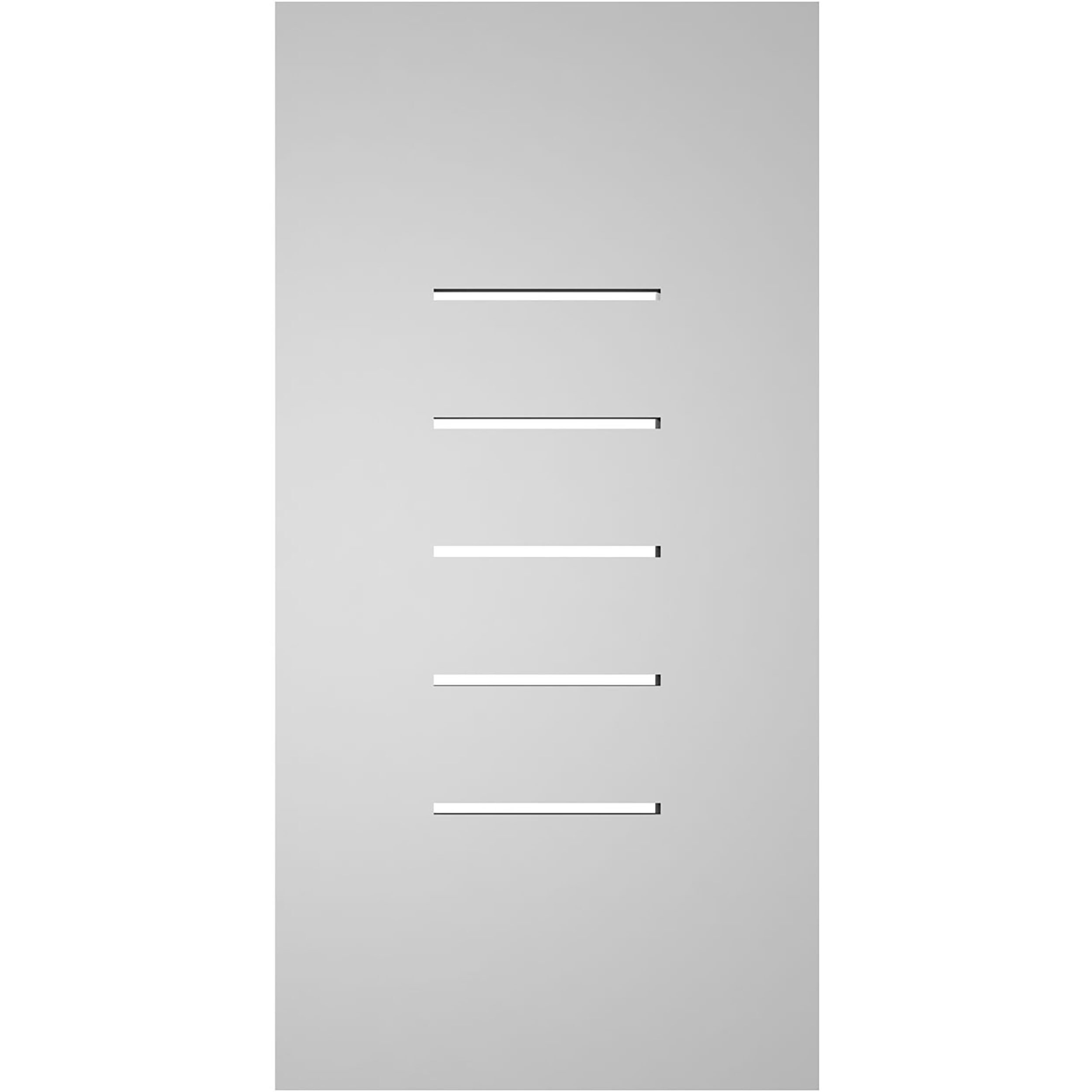 Ekena Millwork GVPVE12X2401SF Gable-Vents - View #4